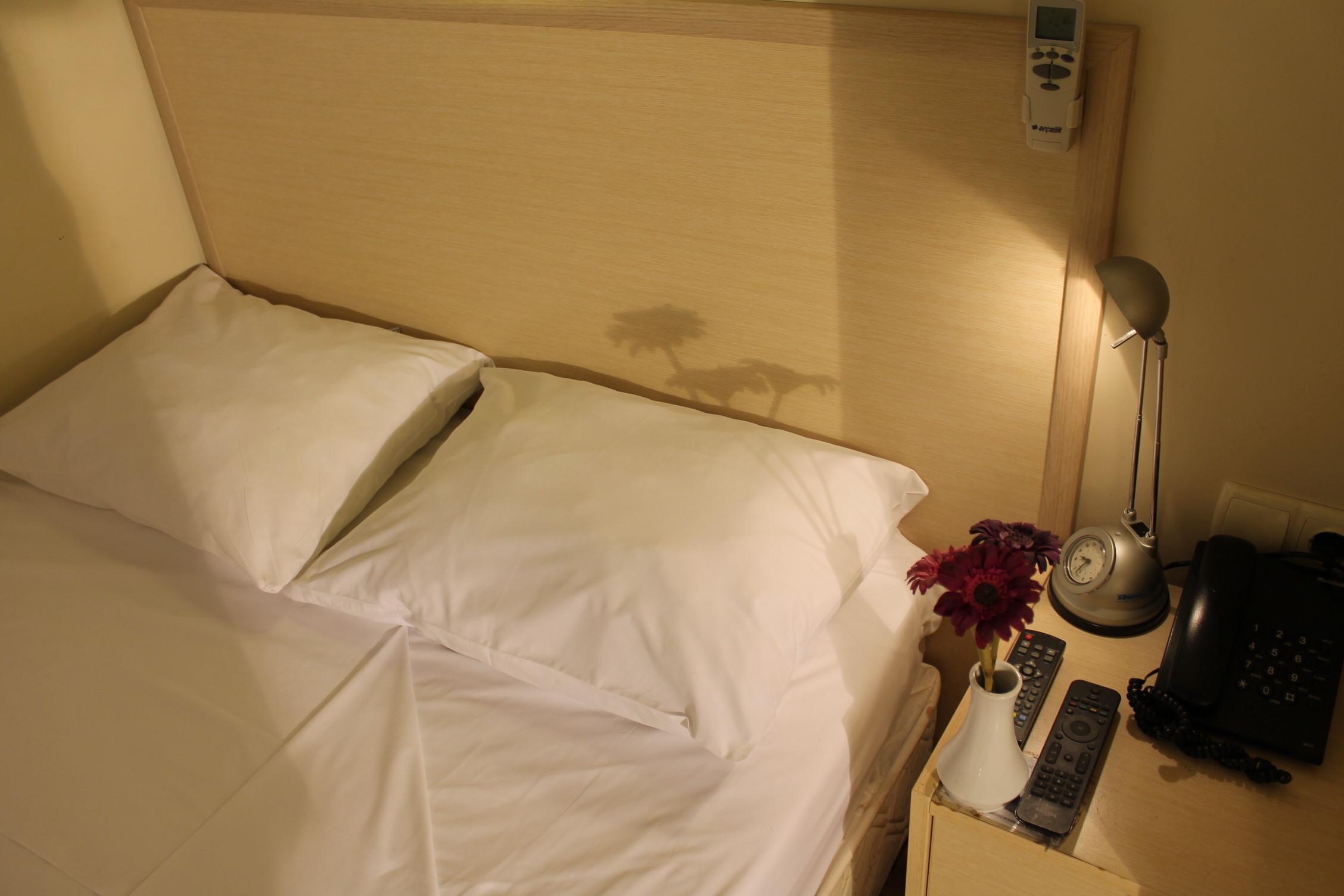 Promise Hotel