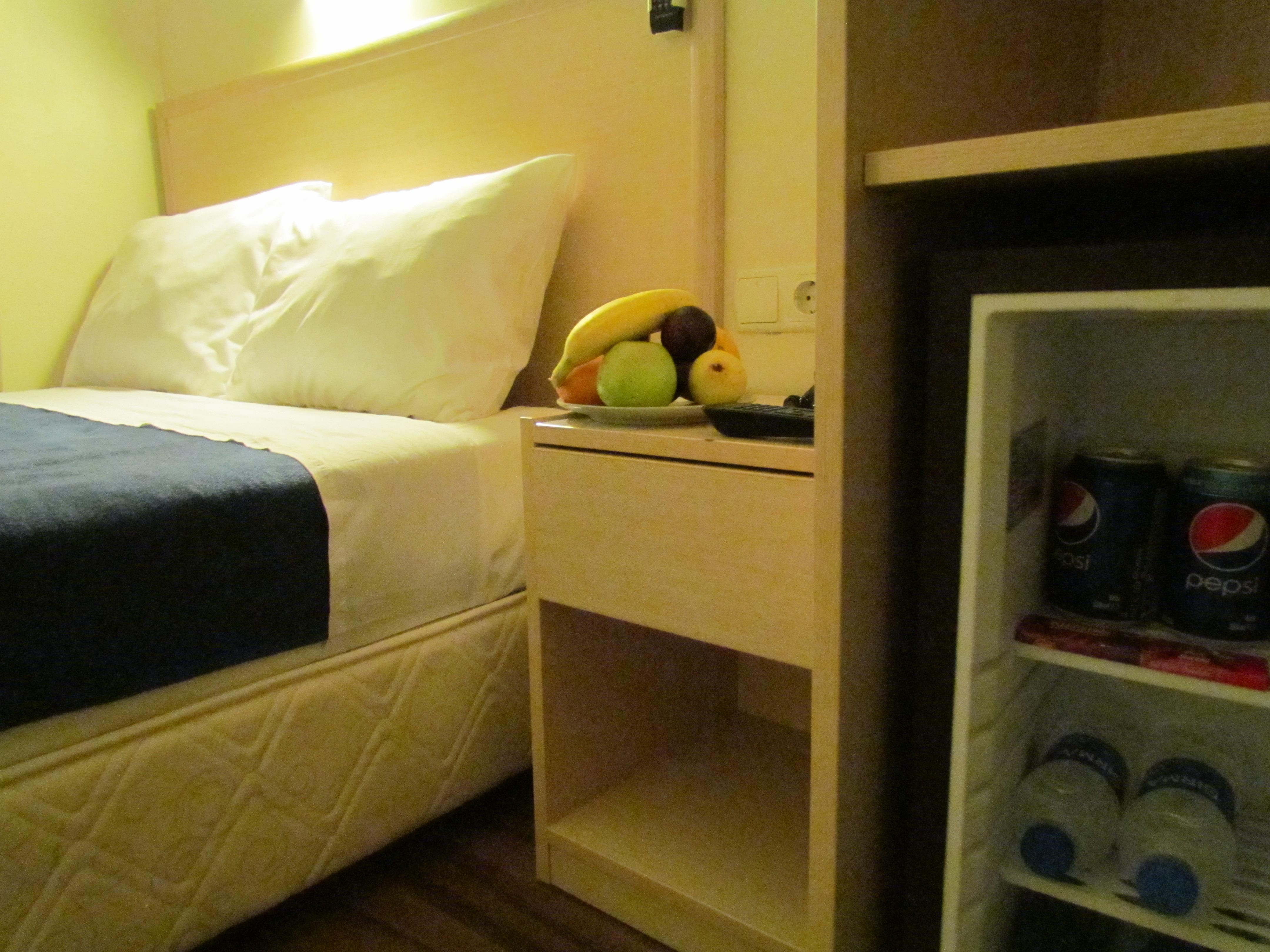 Promise Hotel