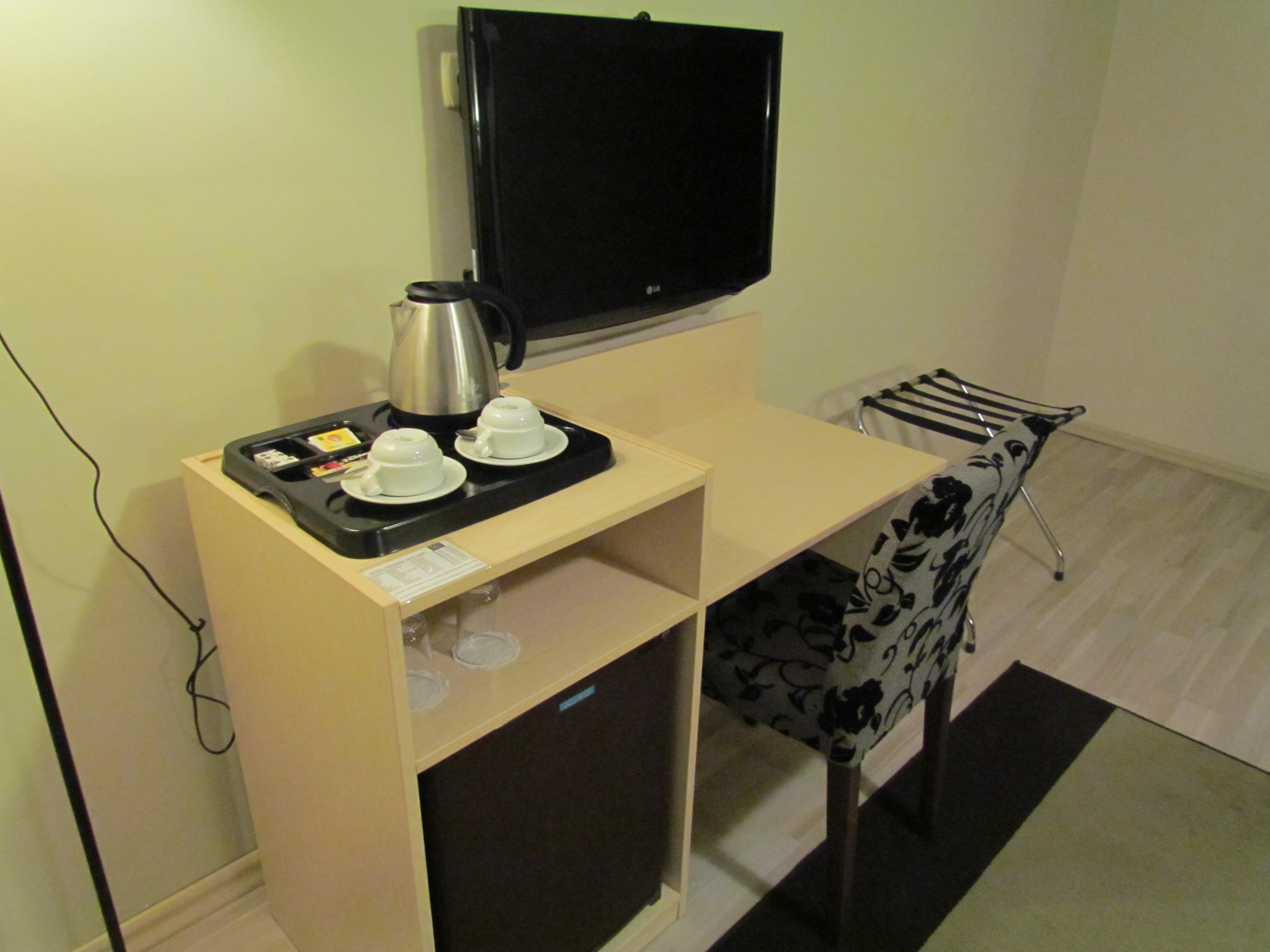 Promise Hotel