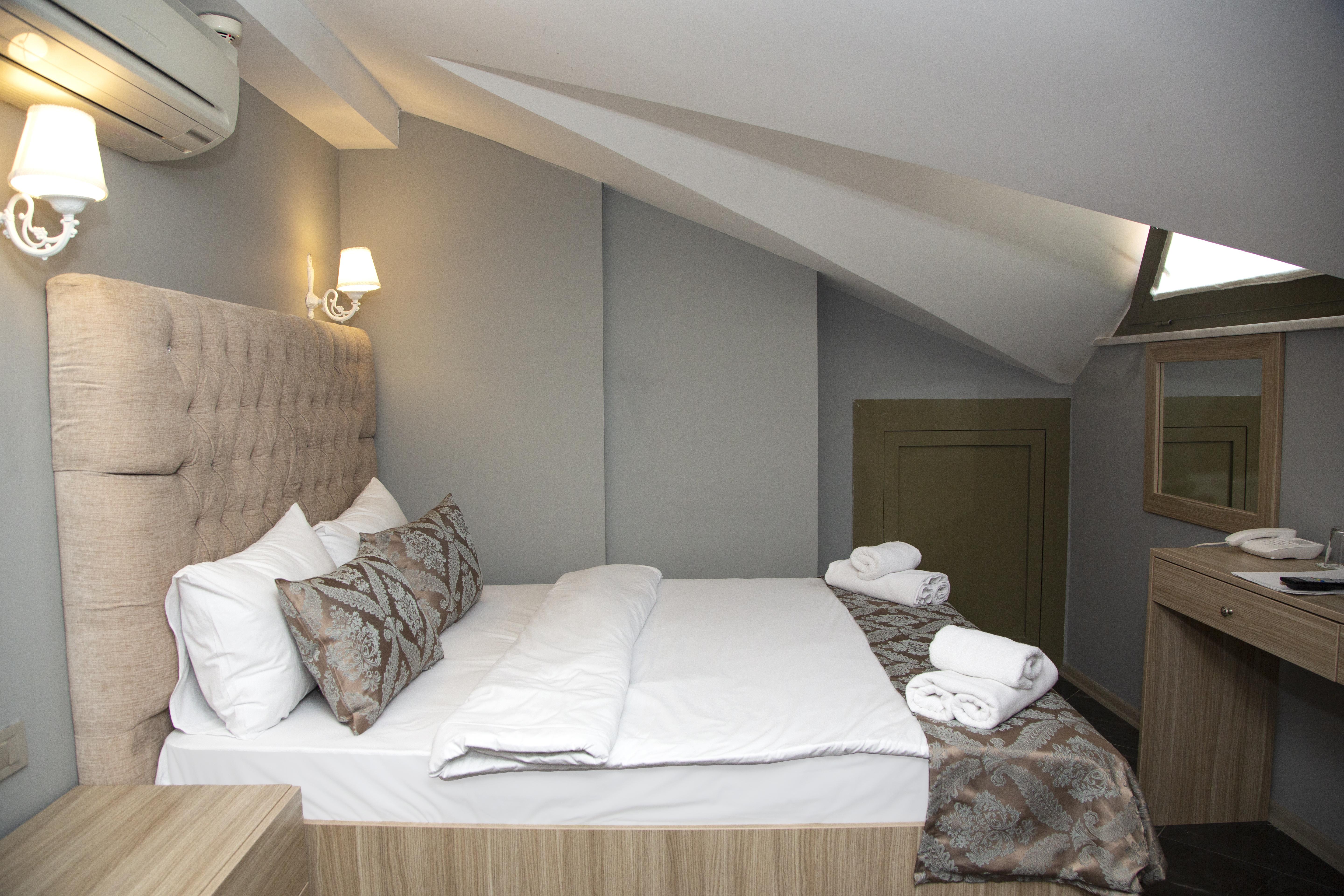 Hhk Downtown 4* Istanbul