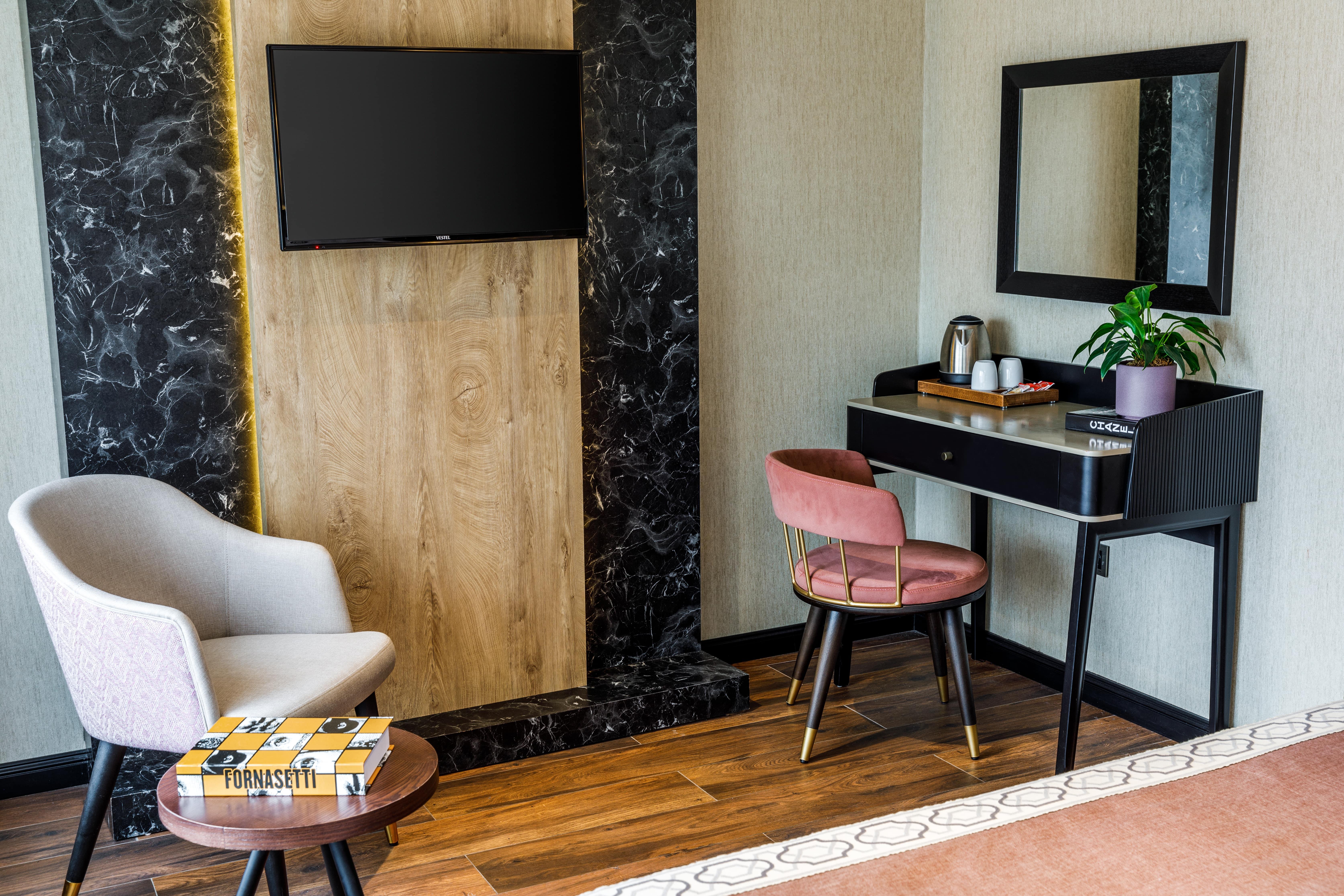 Euro Design Hotel