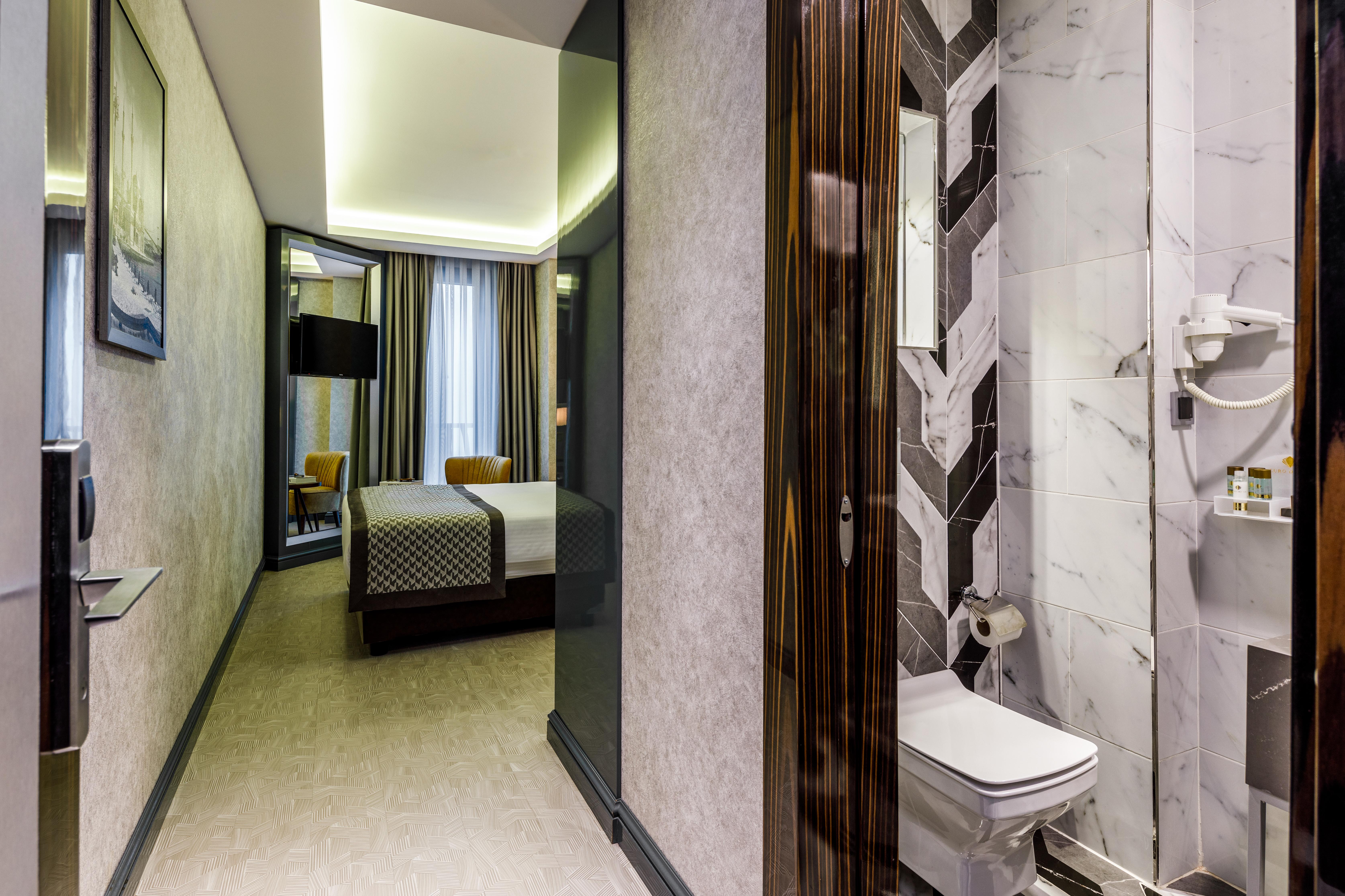 Hotel Euro Design