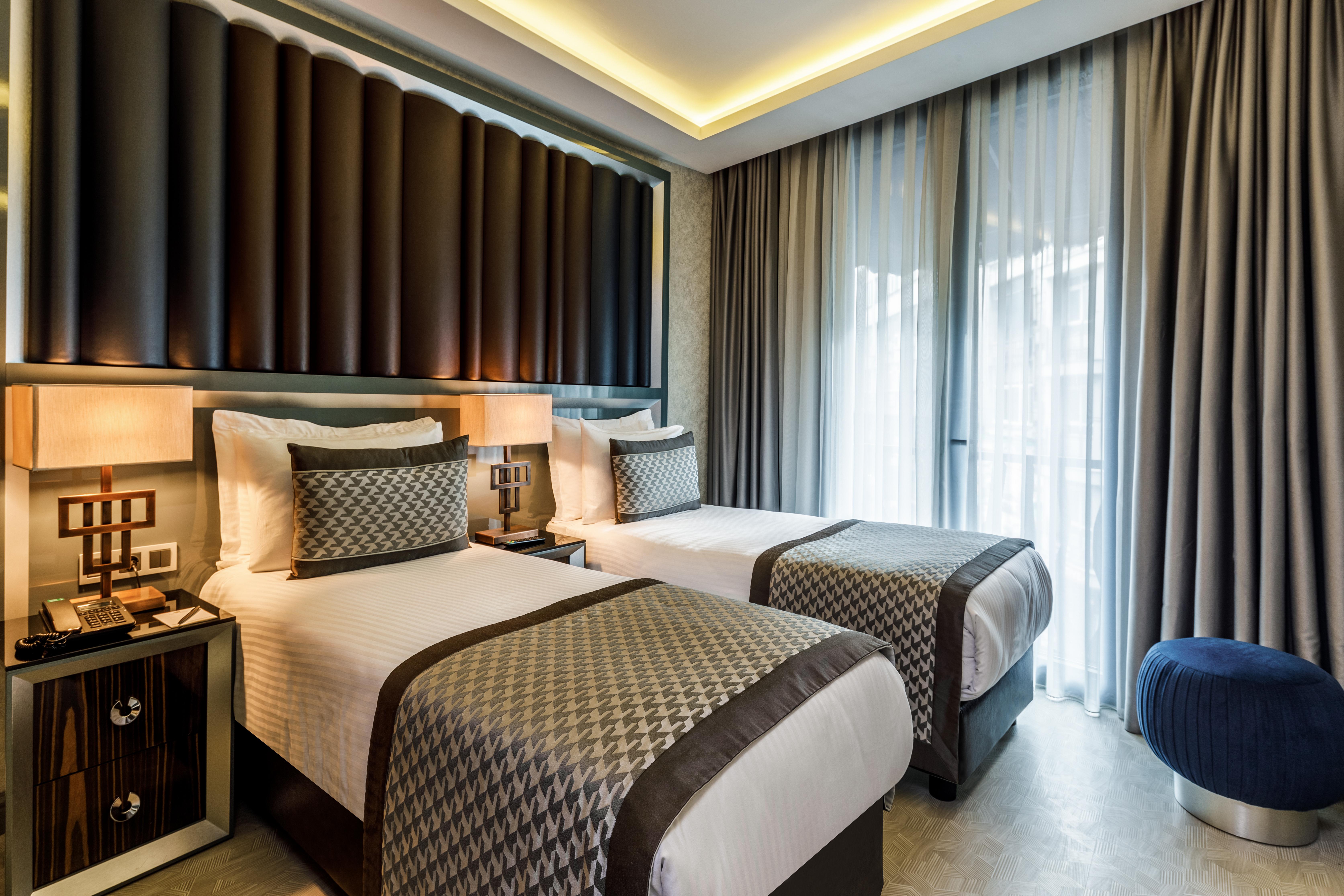 Euro Design Hotel