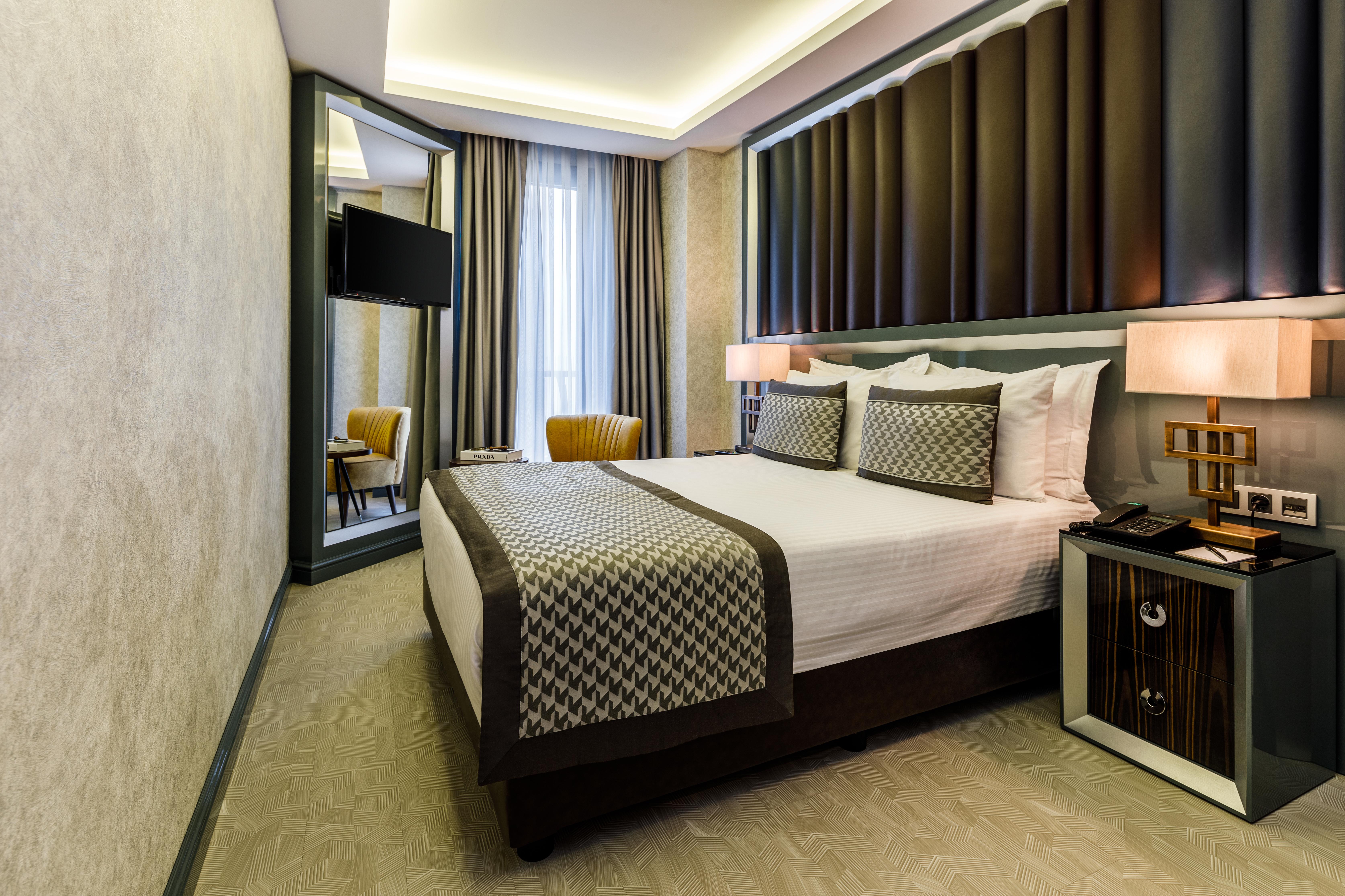 Euro Design 4*