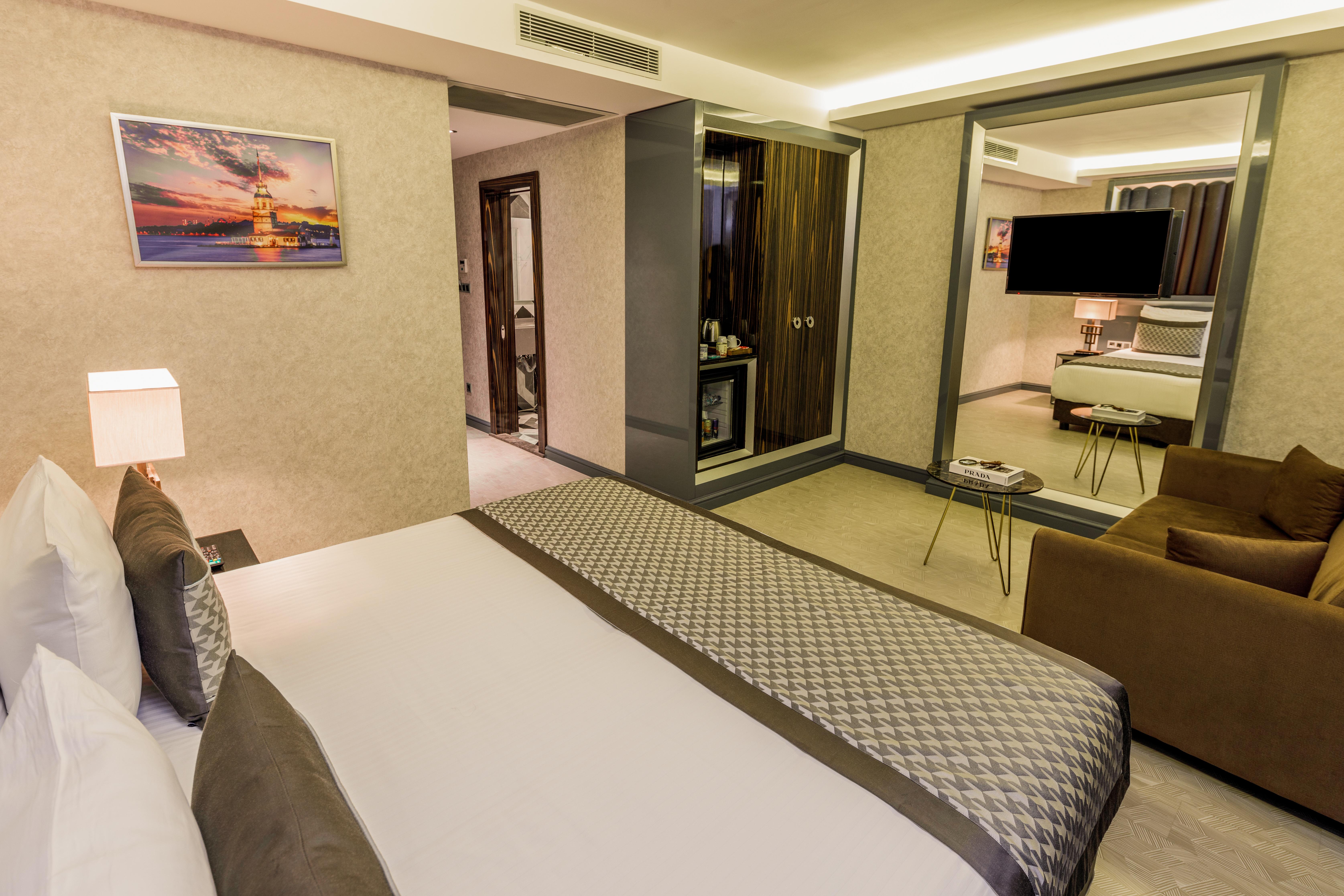 Euro Design Hotel Istambul