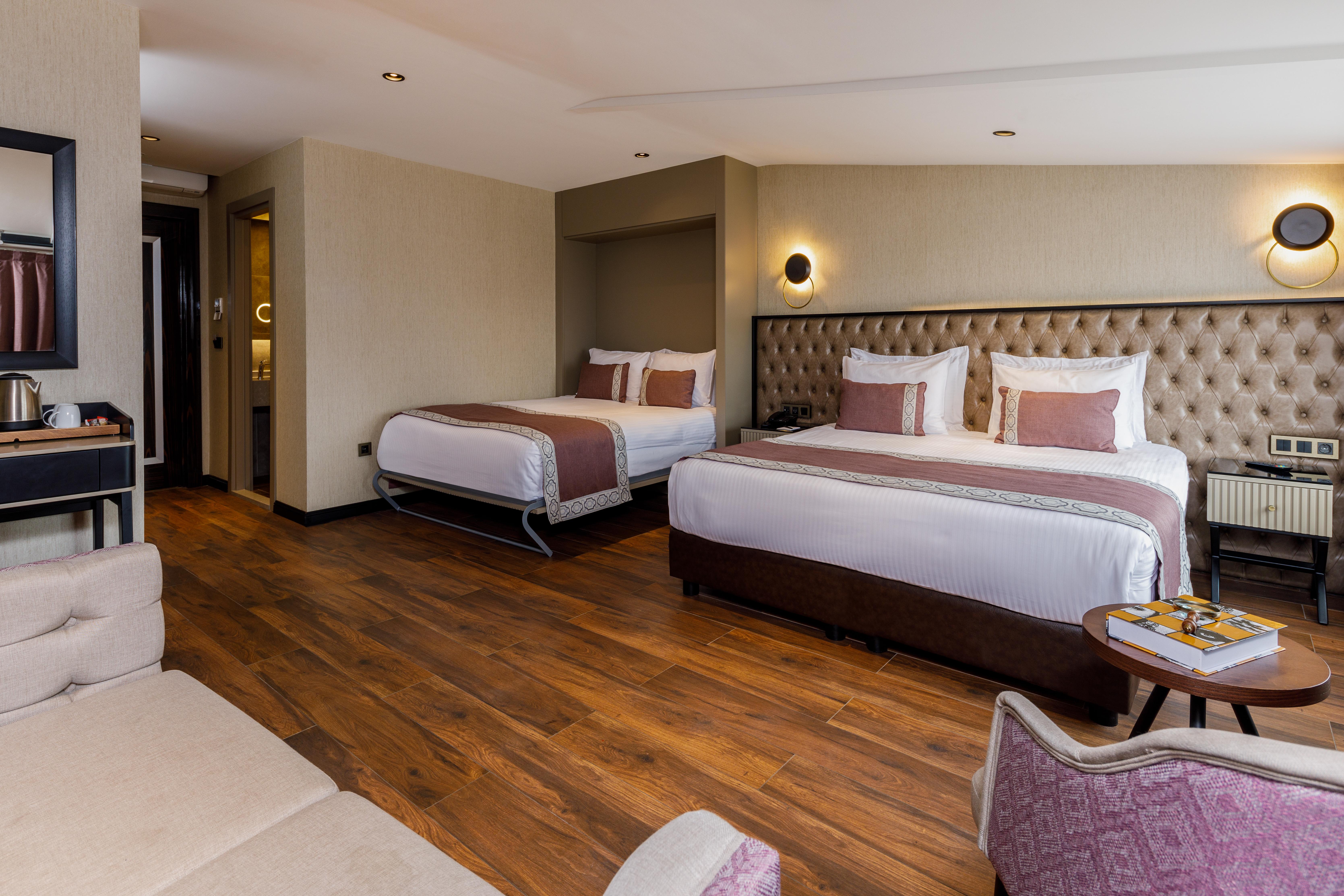 Euro Design Hotel Istambul