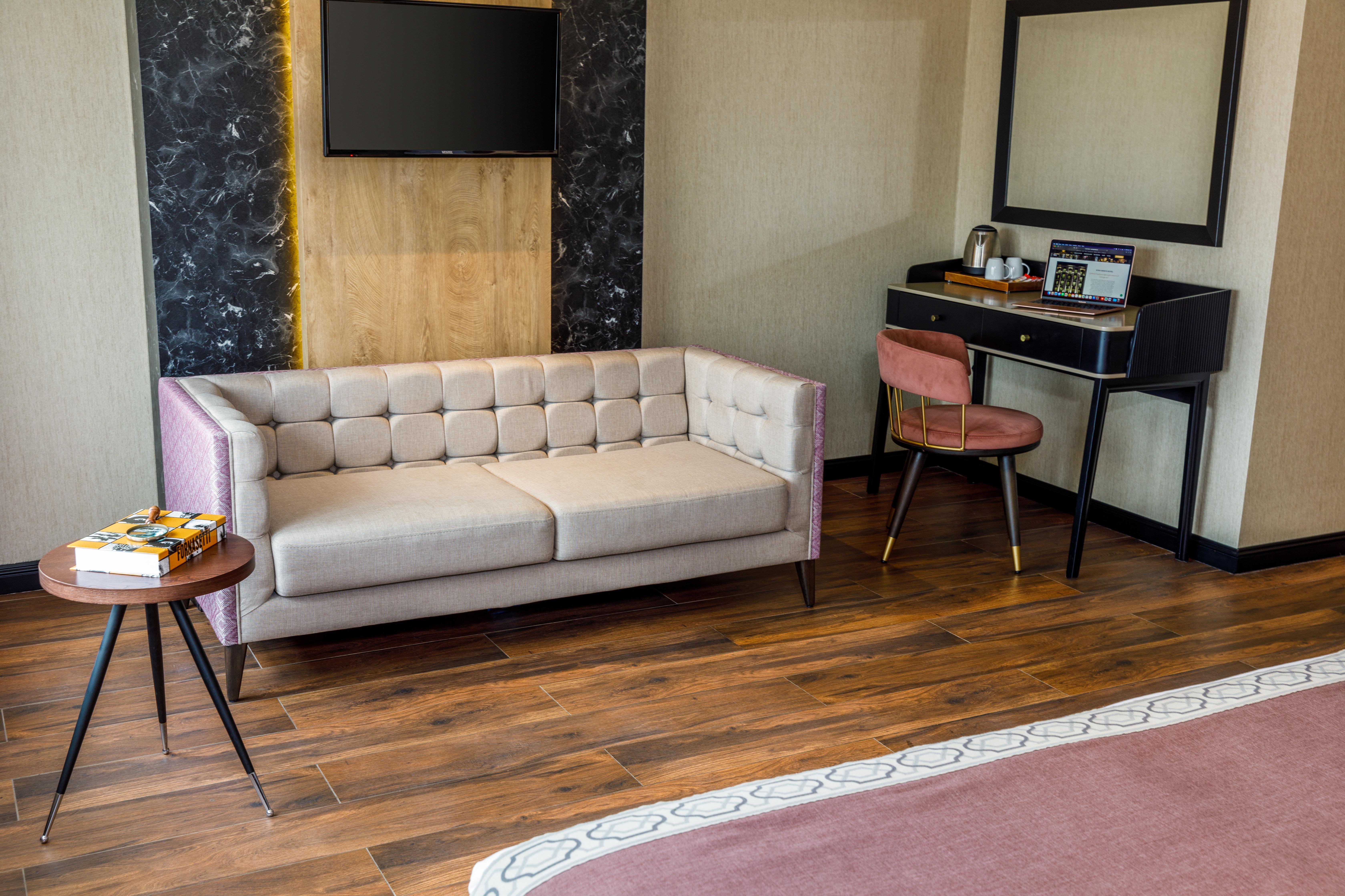 Euro Design Hotel