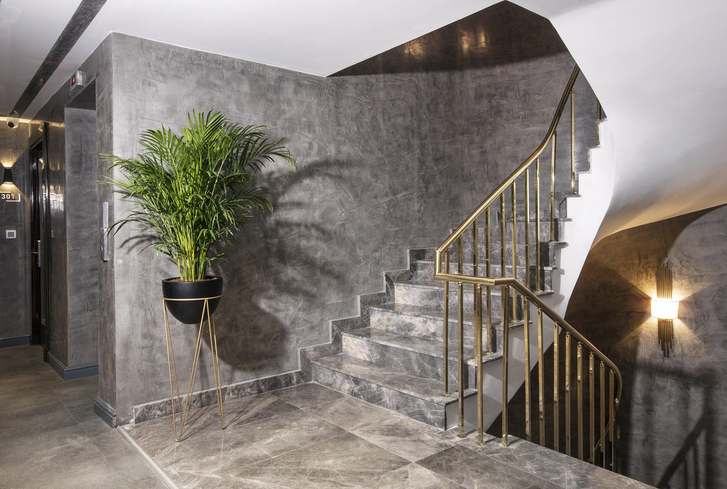 Euro Design Hotel