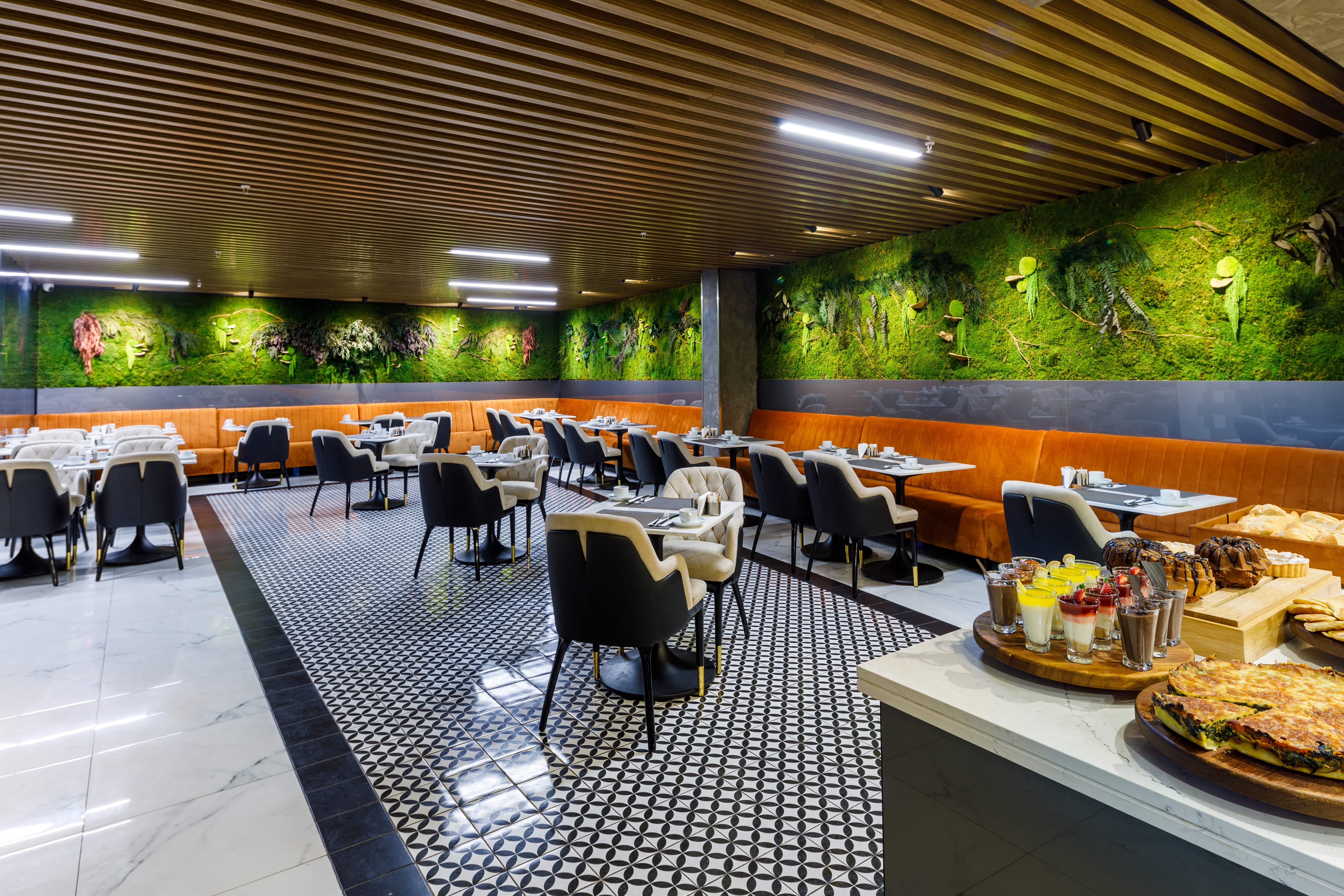Hotel Euro Design Istambul