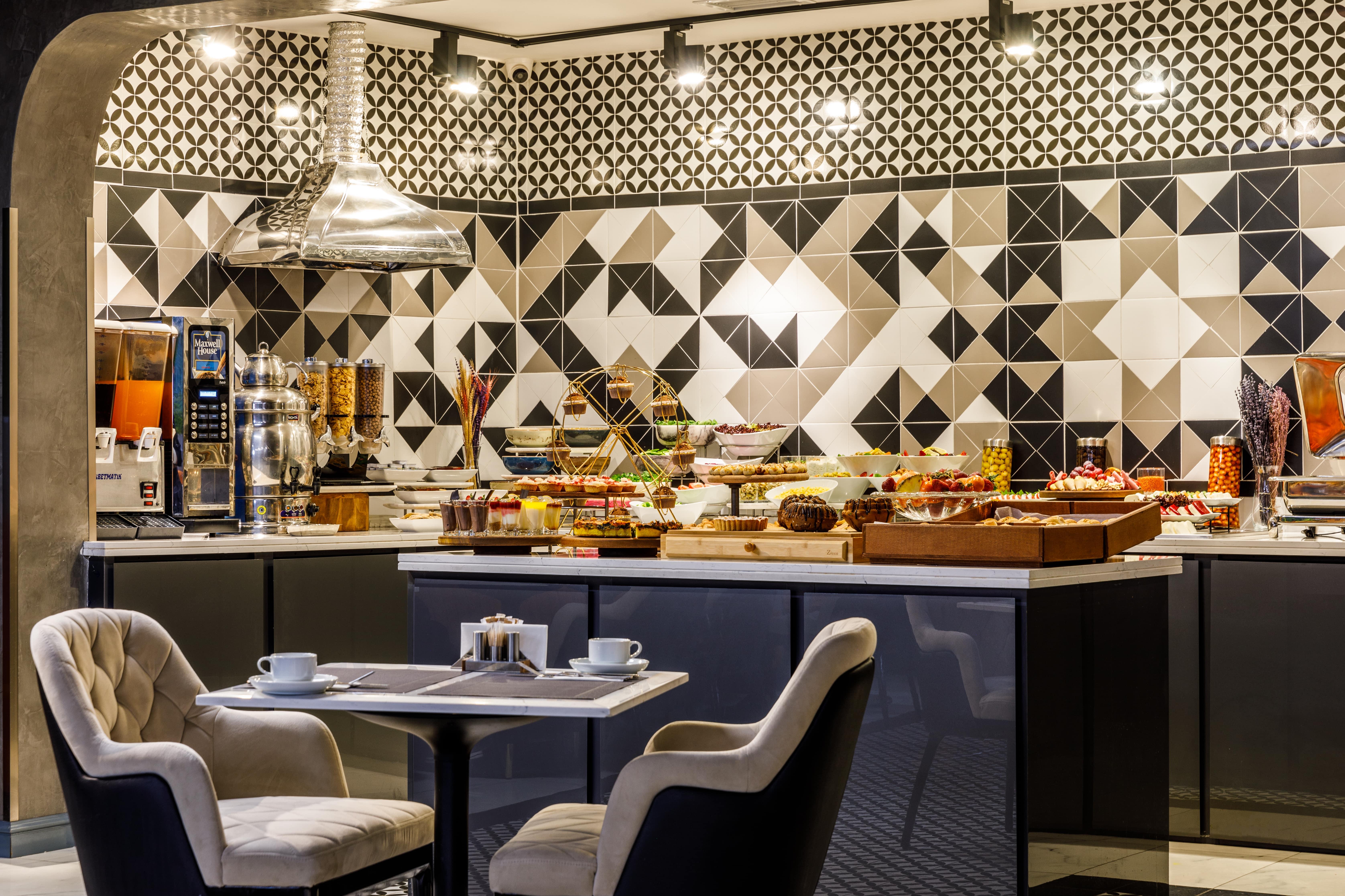 Euro Design 4* Istambul