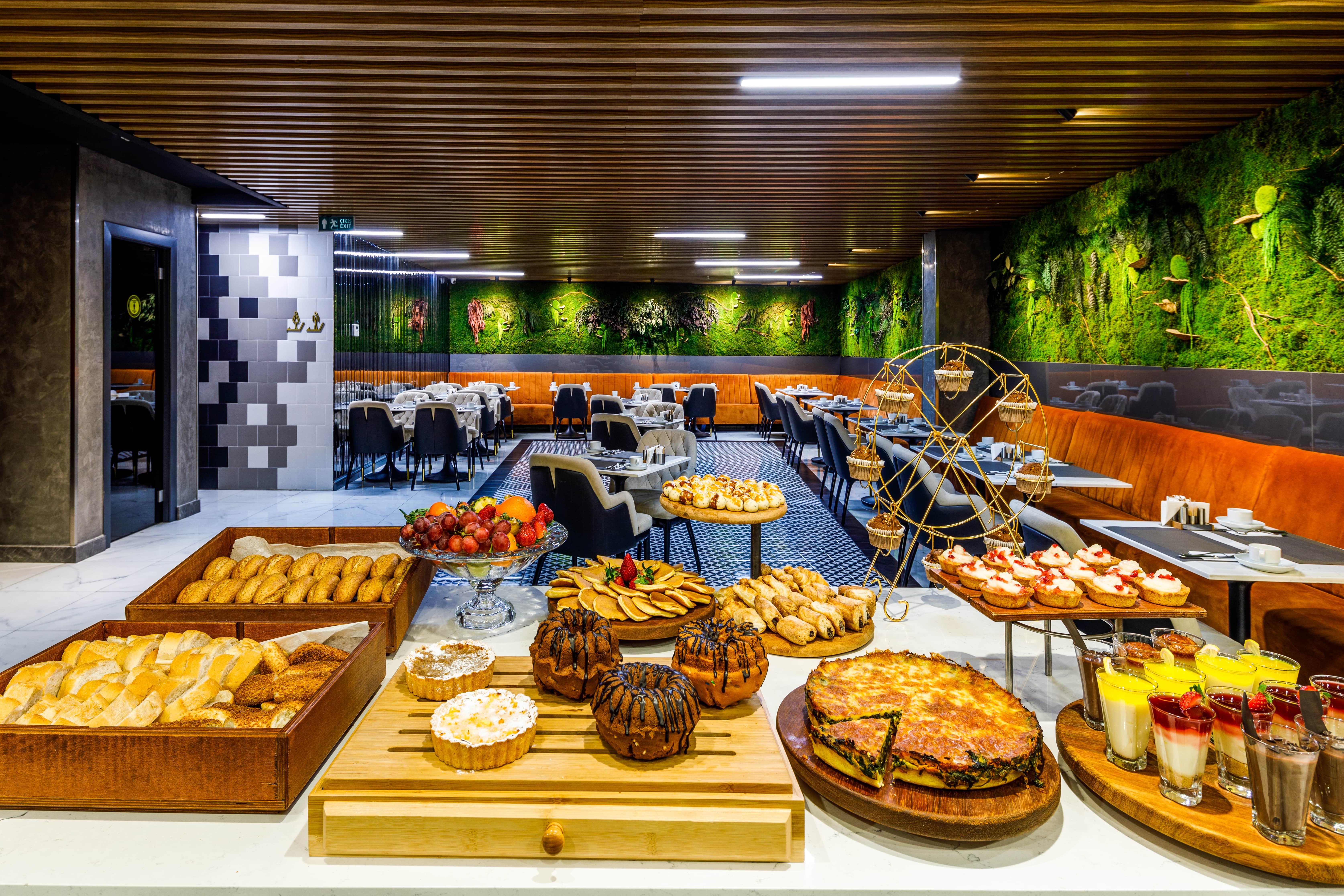 Euro Design Hotel Istambul