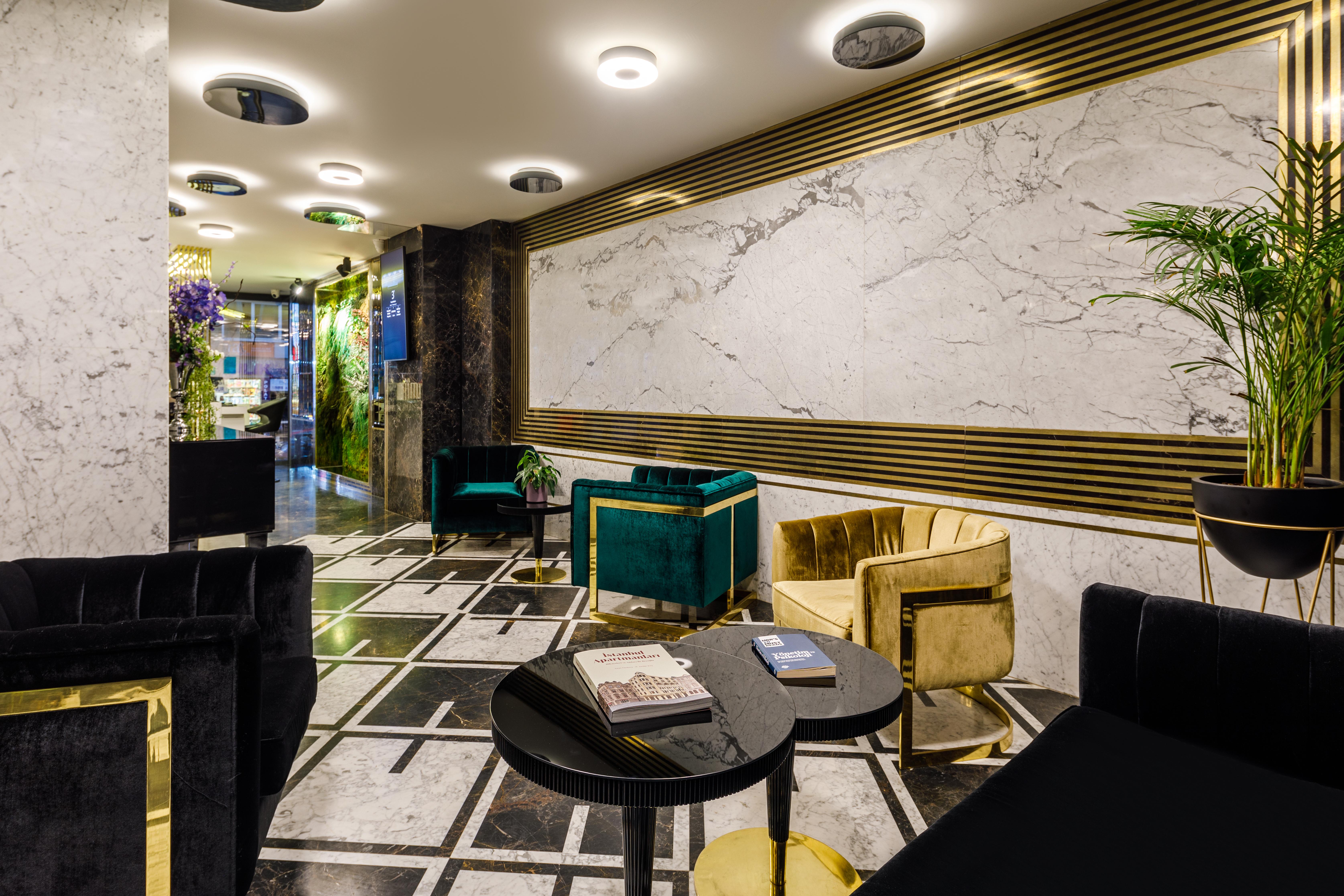 Hotel Euro Design 4*