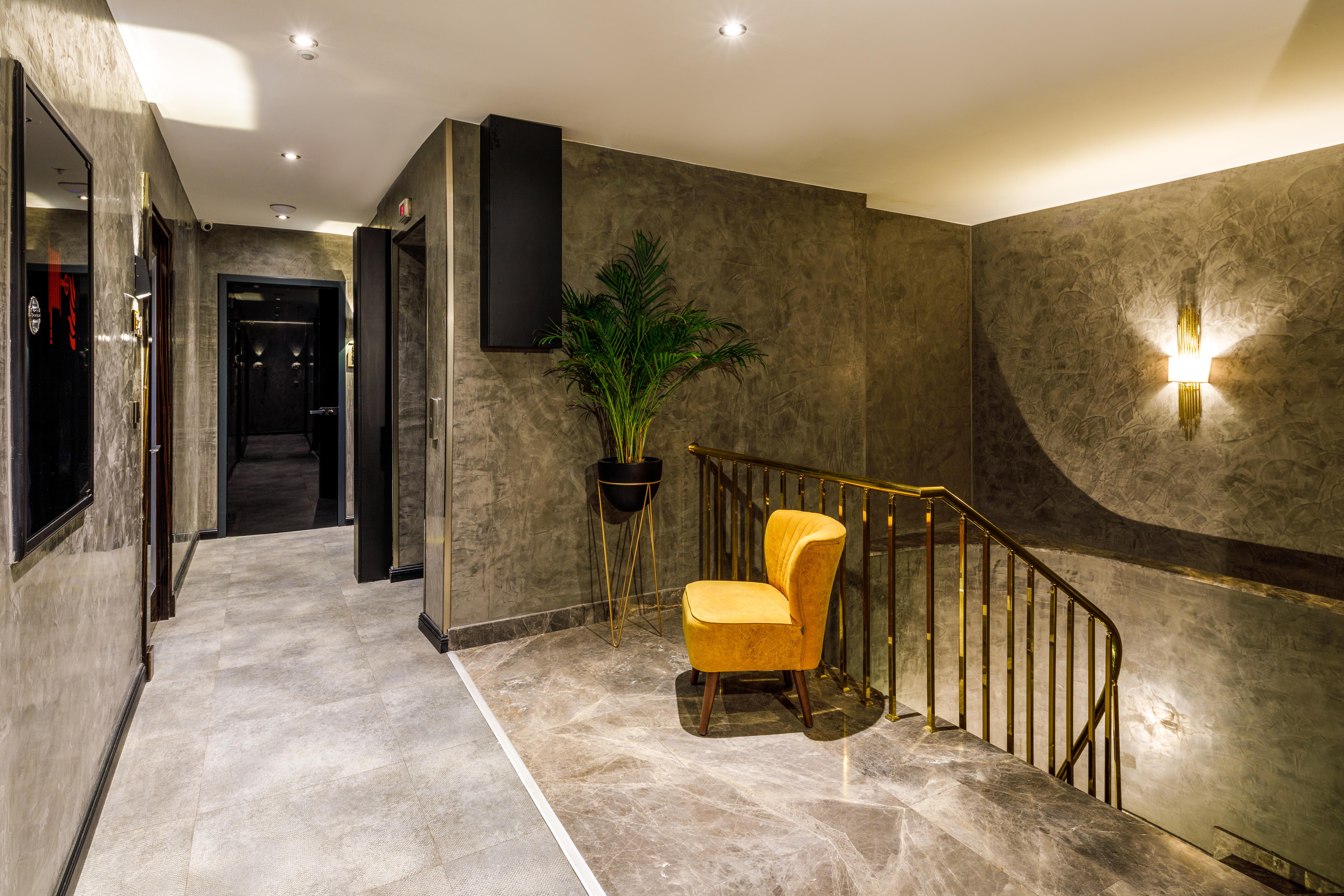 Euro Design Hotel