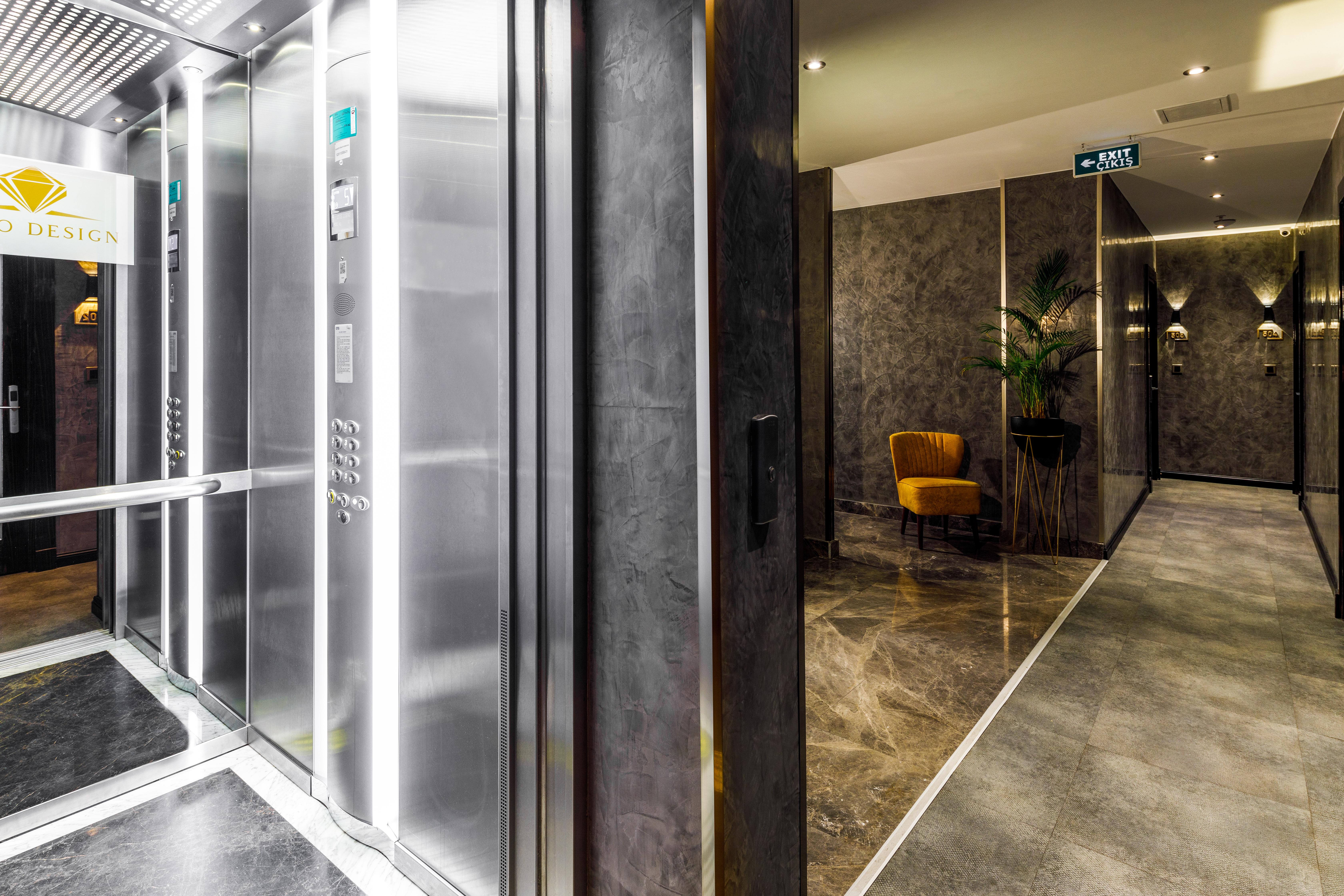 Euro Design Hotel
