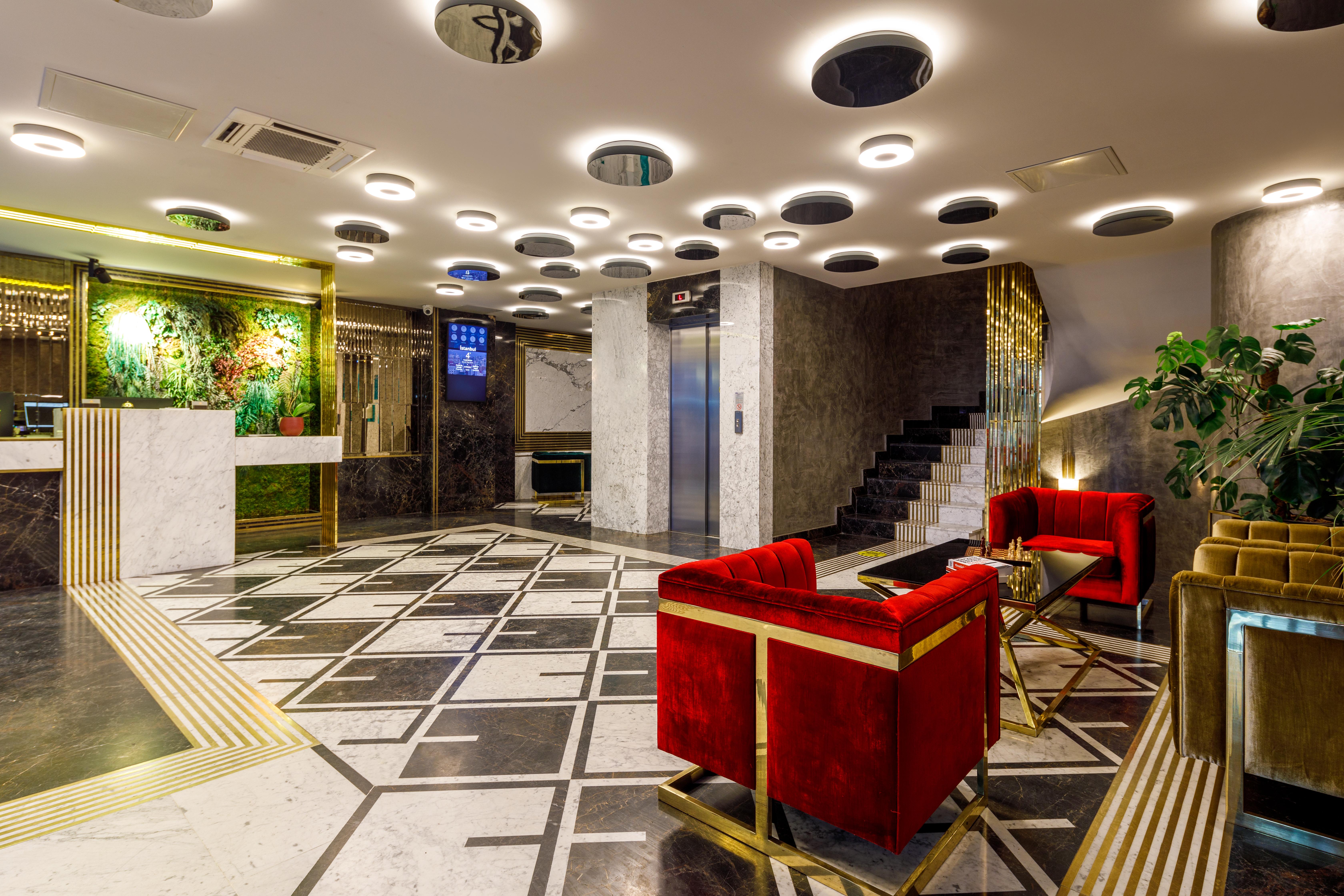 Euro Design 4*