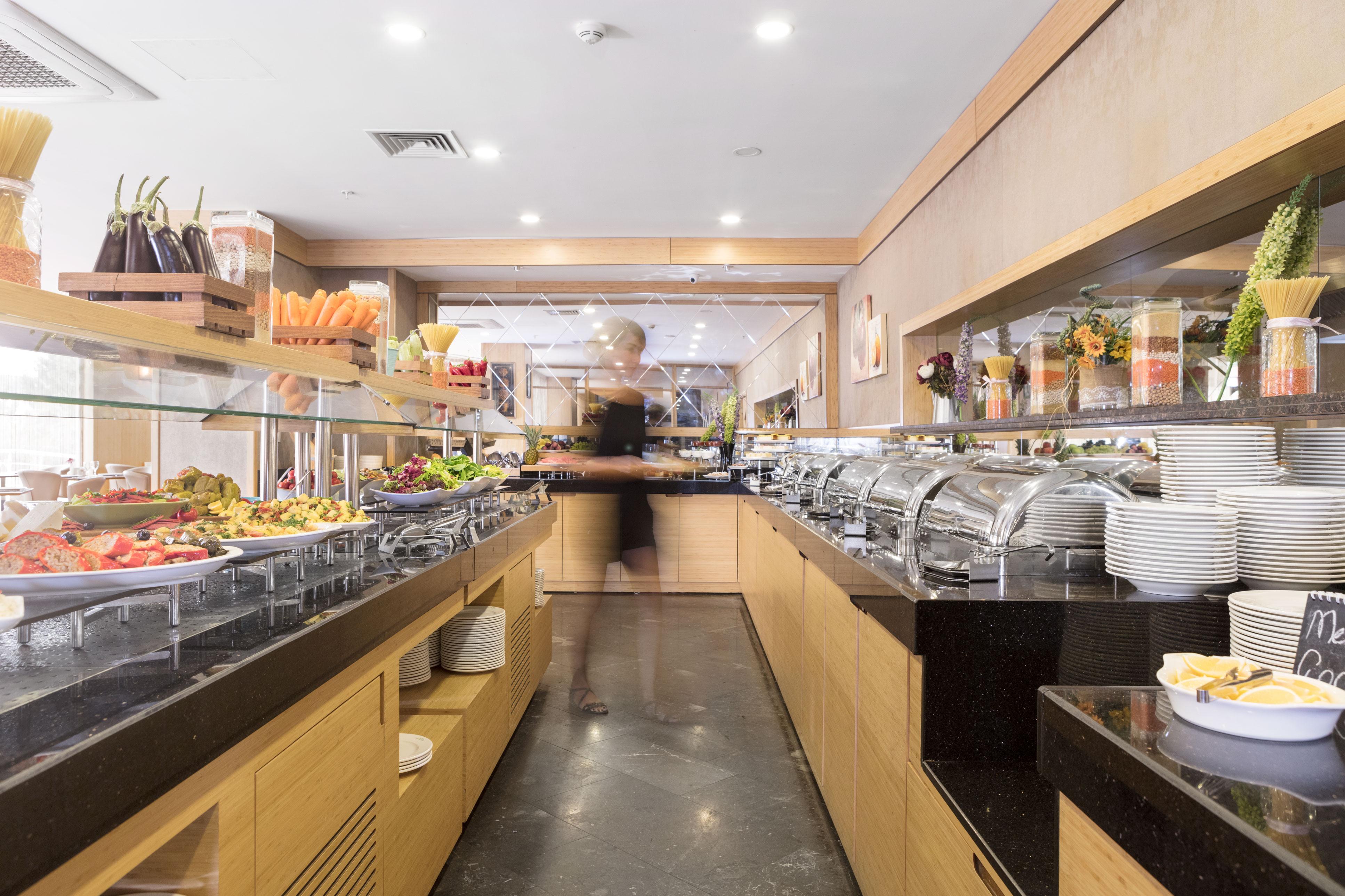 Hotel Medikal Termal Istanbul