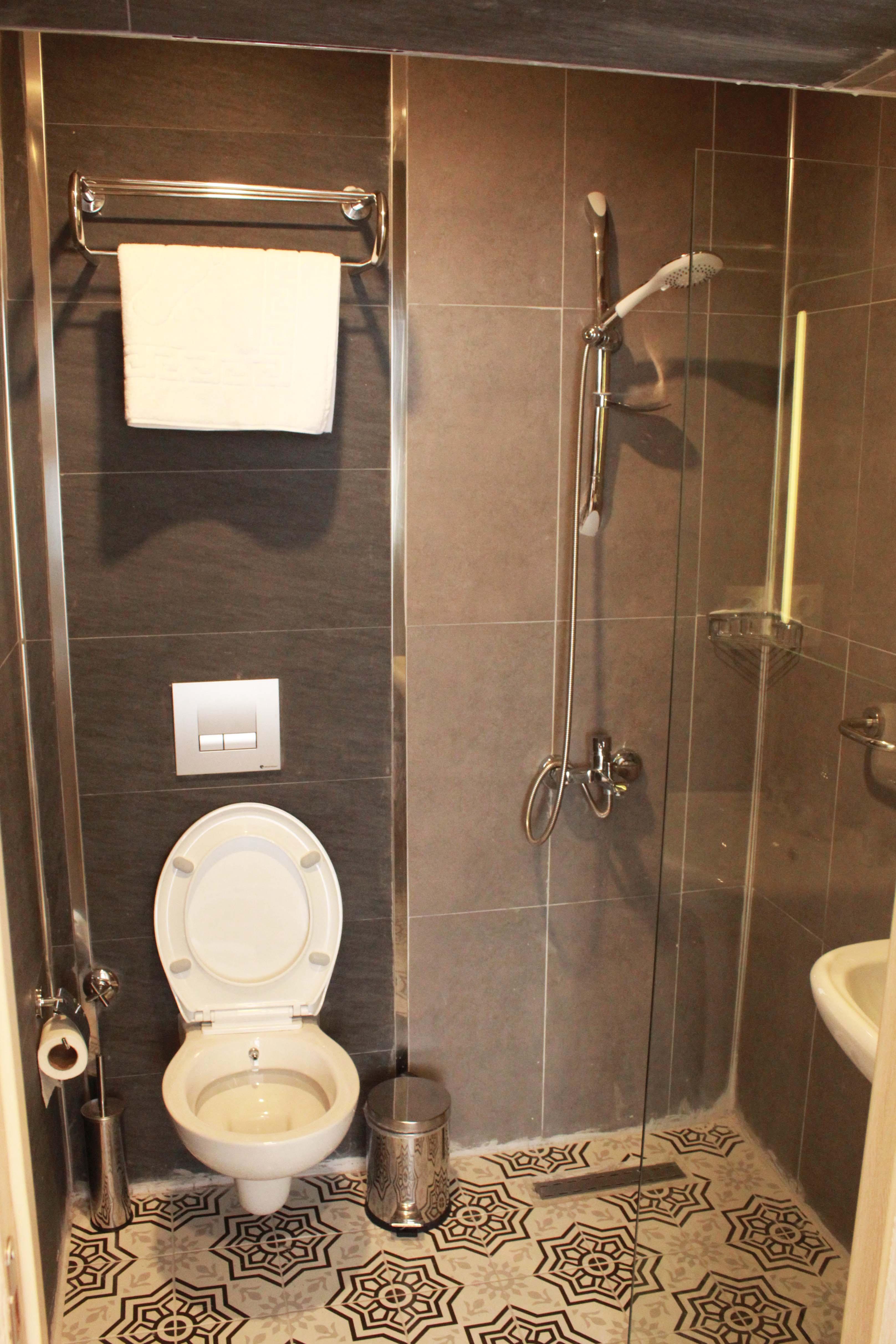 Hotel The Reina Istanbul