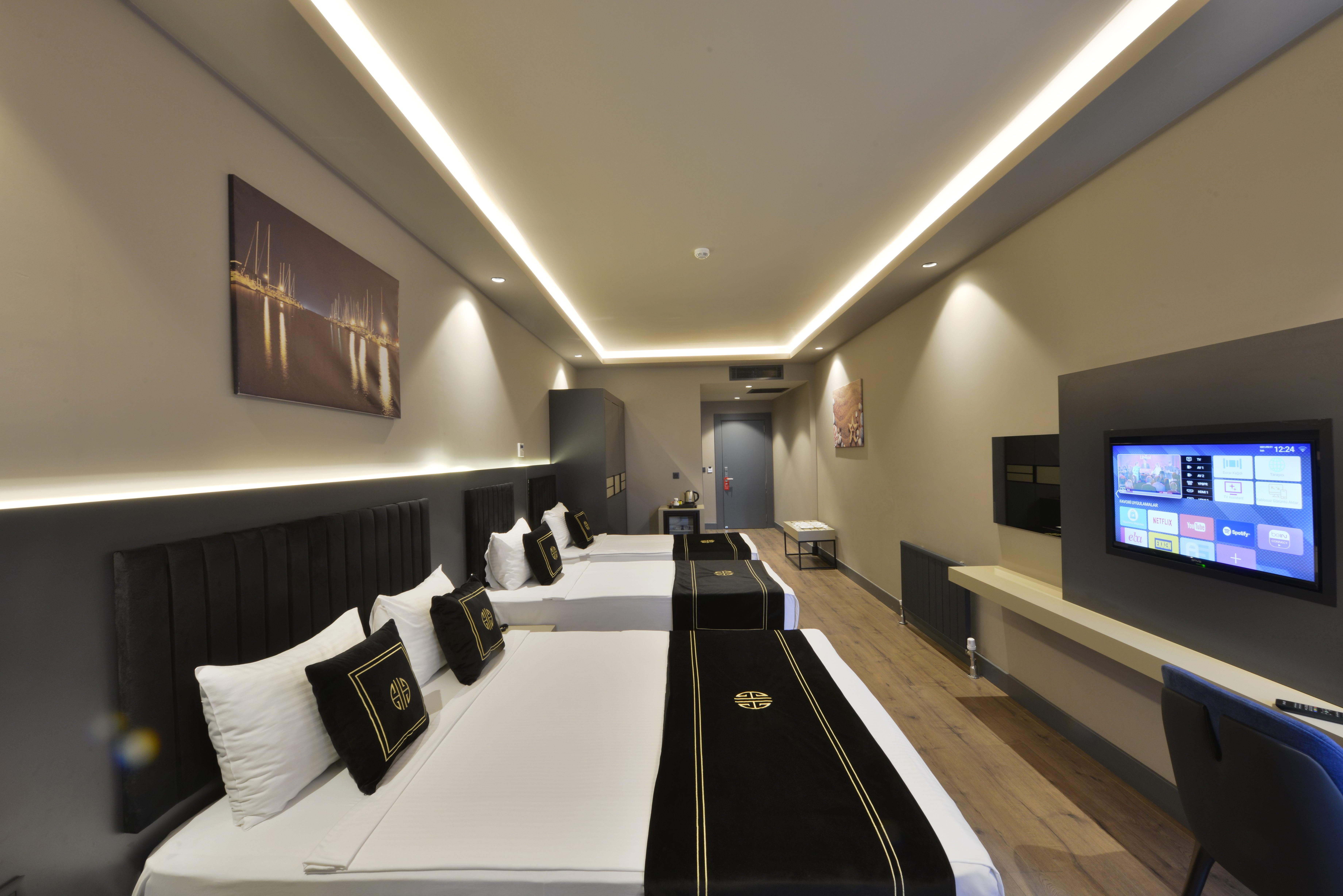 Western Premier Hidden Hills Hotel 5*