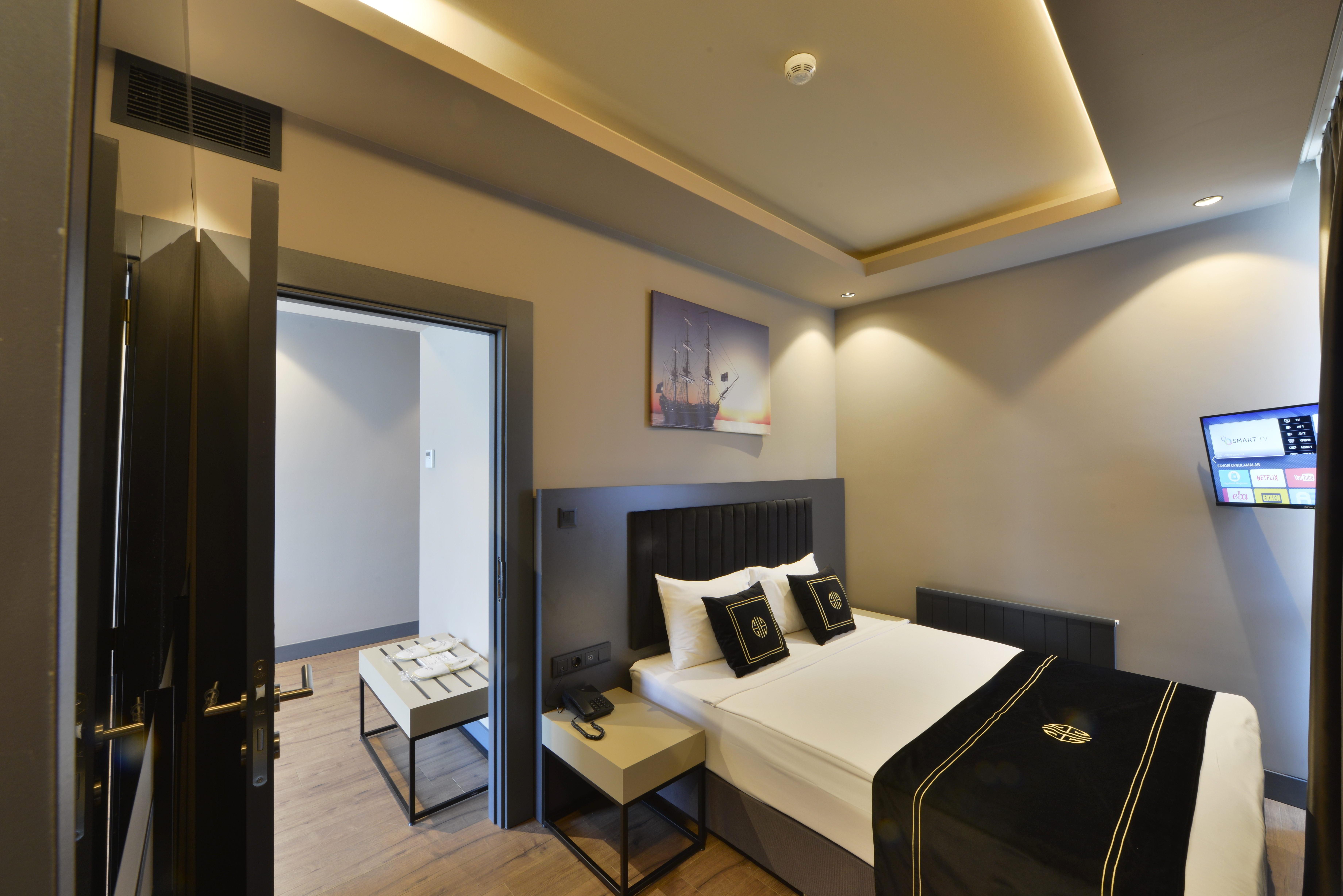 Hotel Western Premier Hidden Hills 5*
