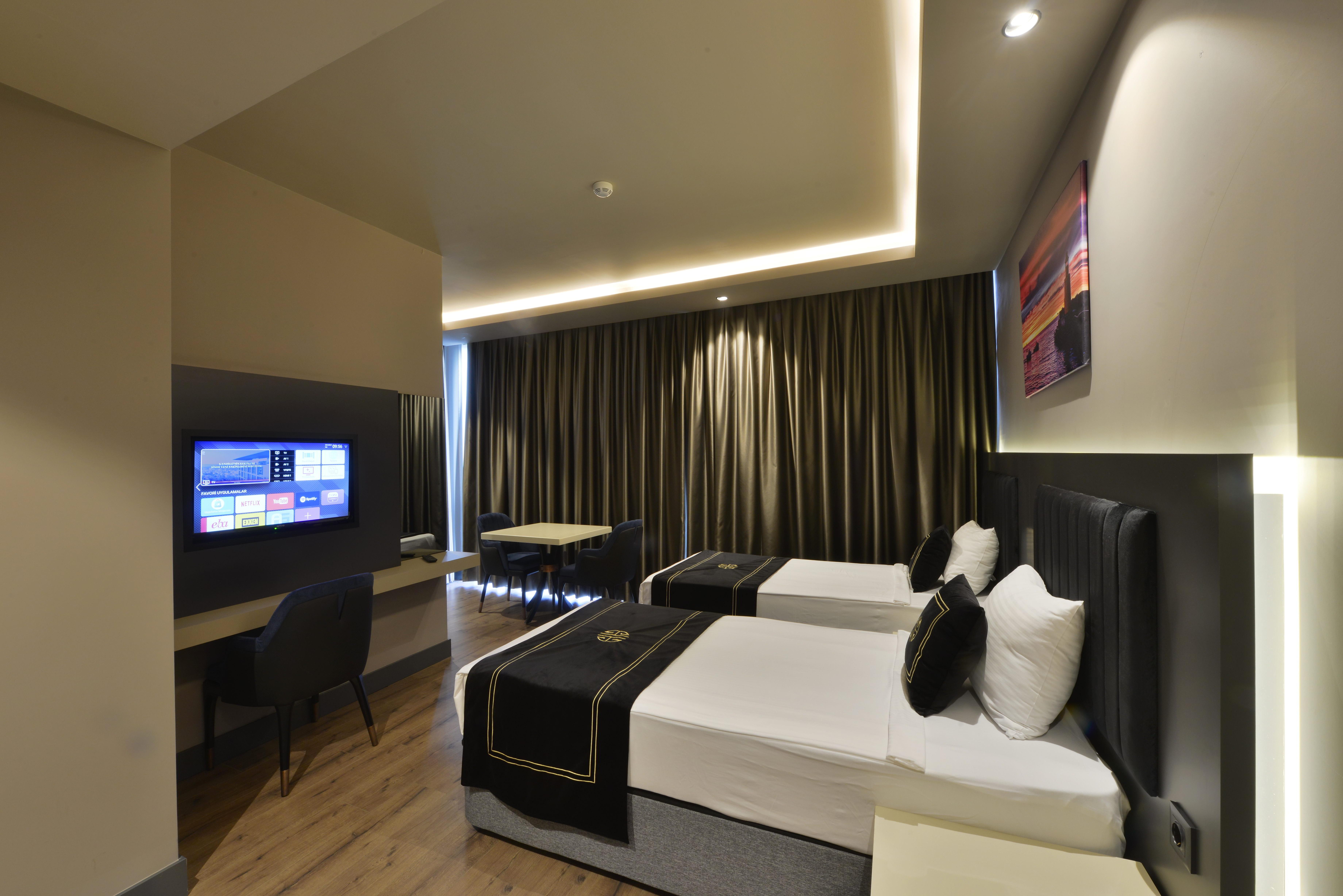 Hotel Western Premier Hidden Hills