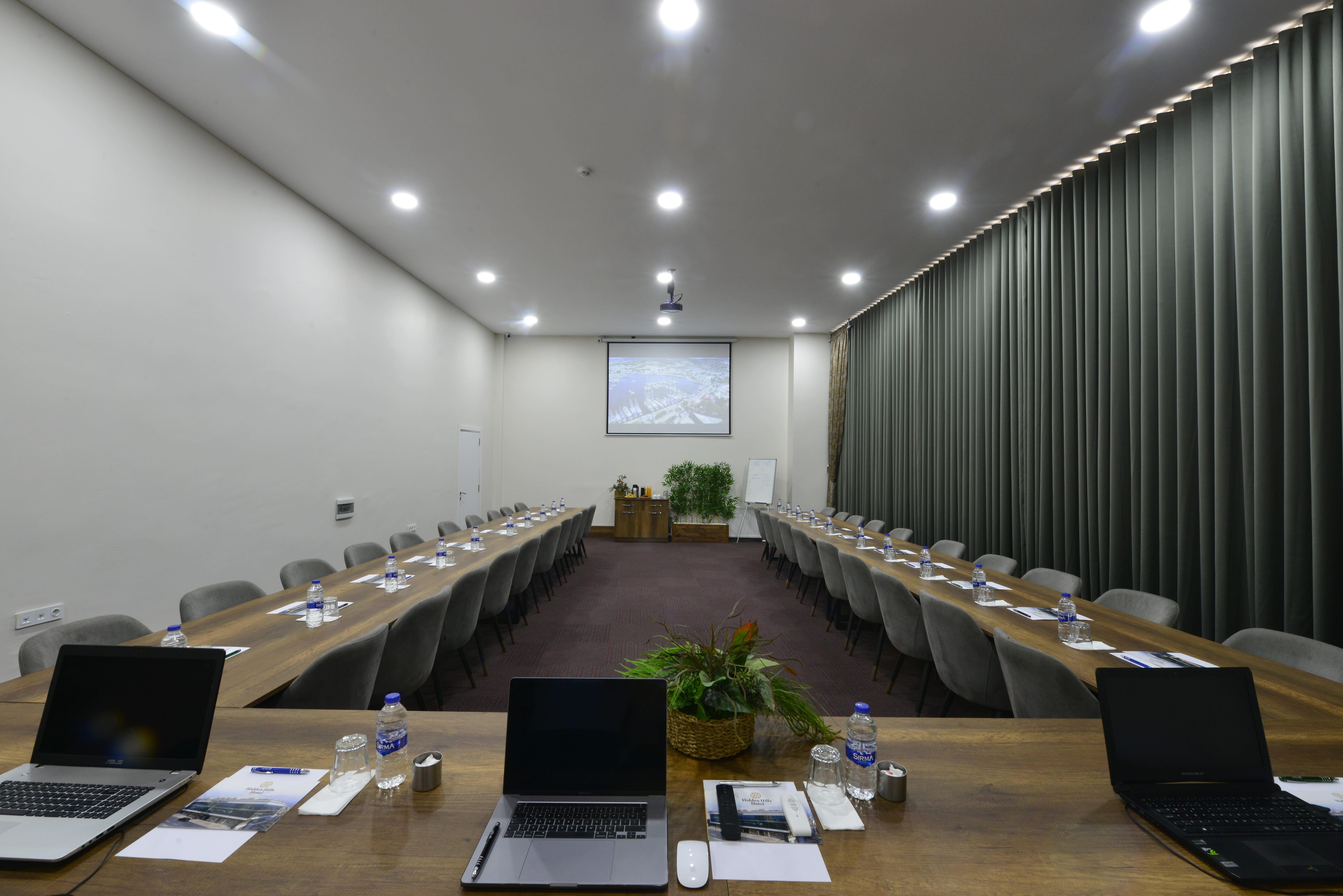 Hotel Western Premier Hidden Hills Istambul