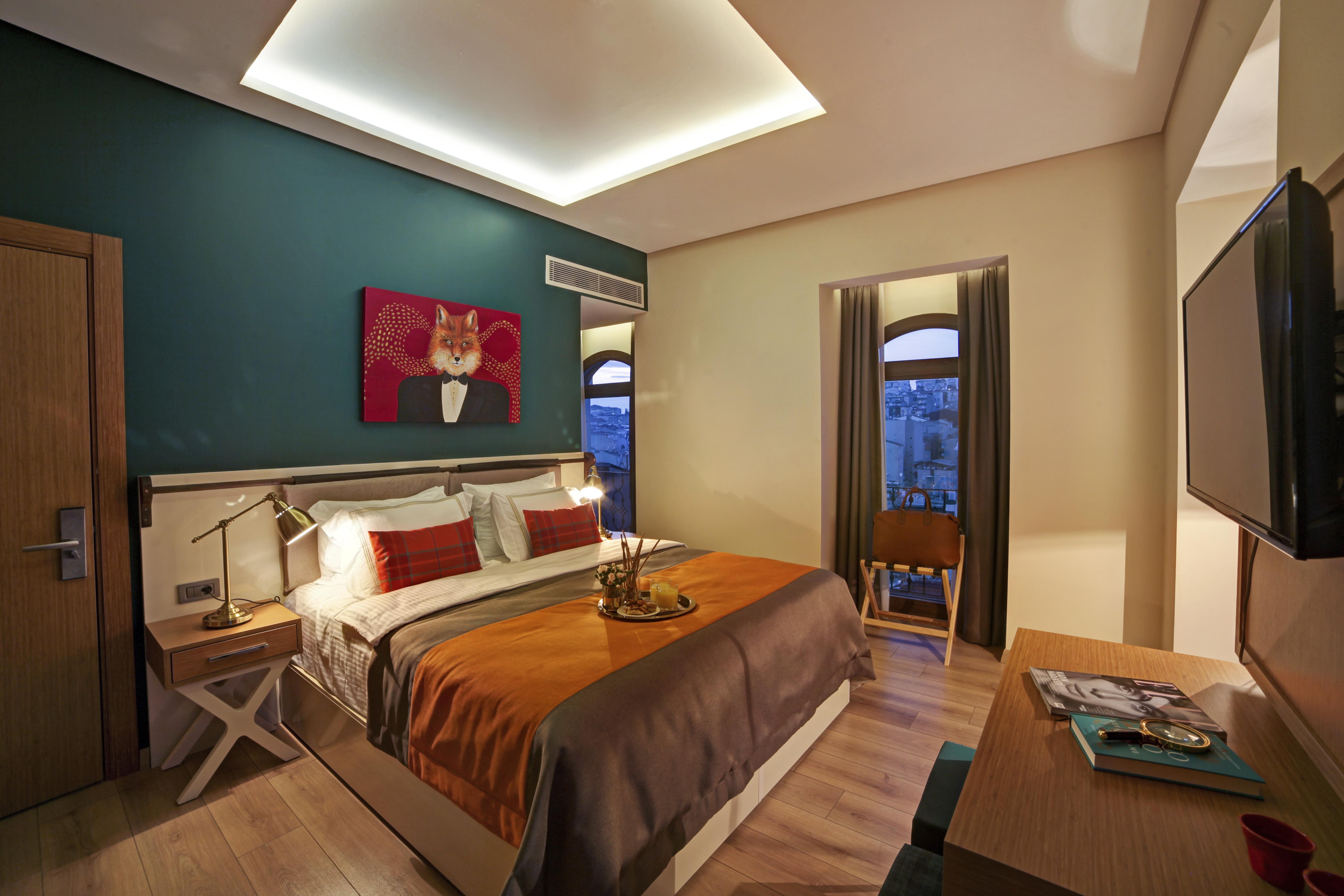 The Fox 4* İstanbul