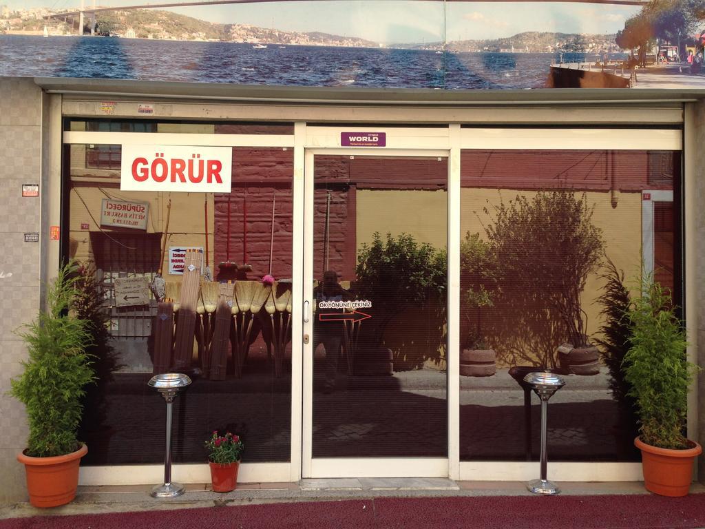 Goeruer 3*