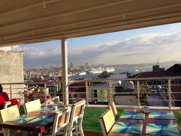 Otel Yazar