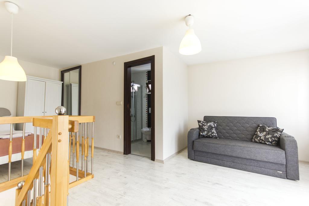 Time Apartment Istanbul