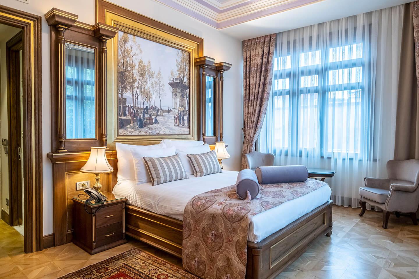 Hotel Ortakoey