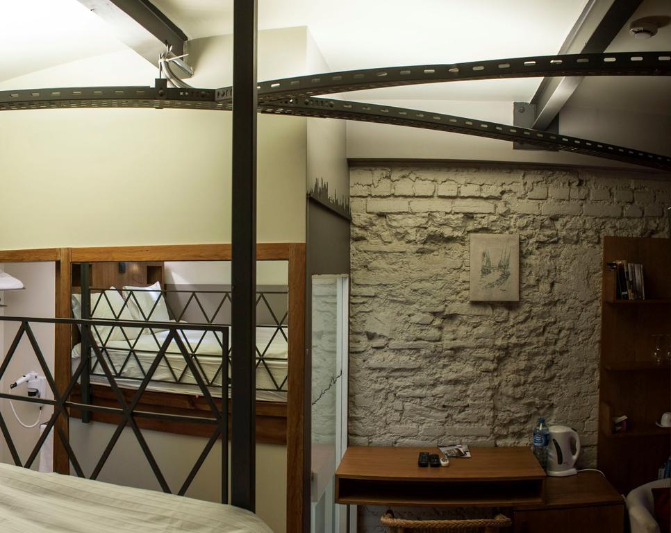 Peradays Hotel Istanbul