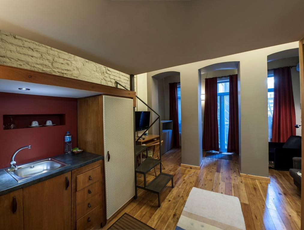 Peradays Hotel Istanbul