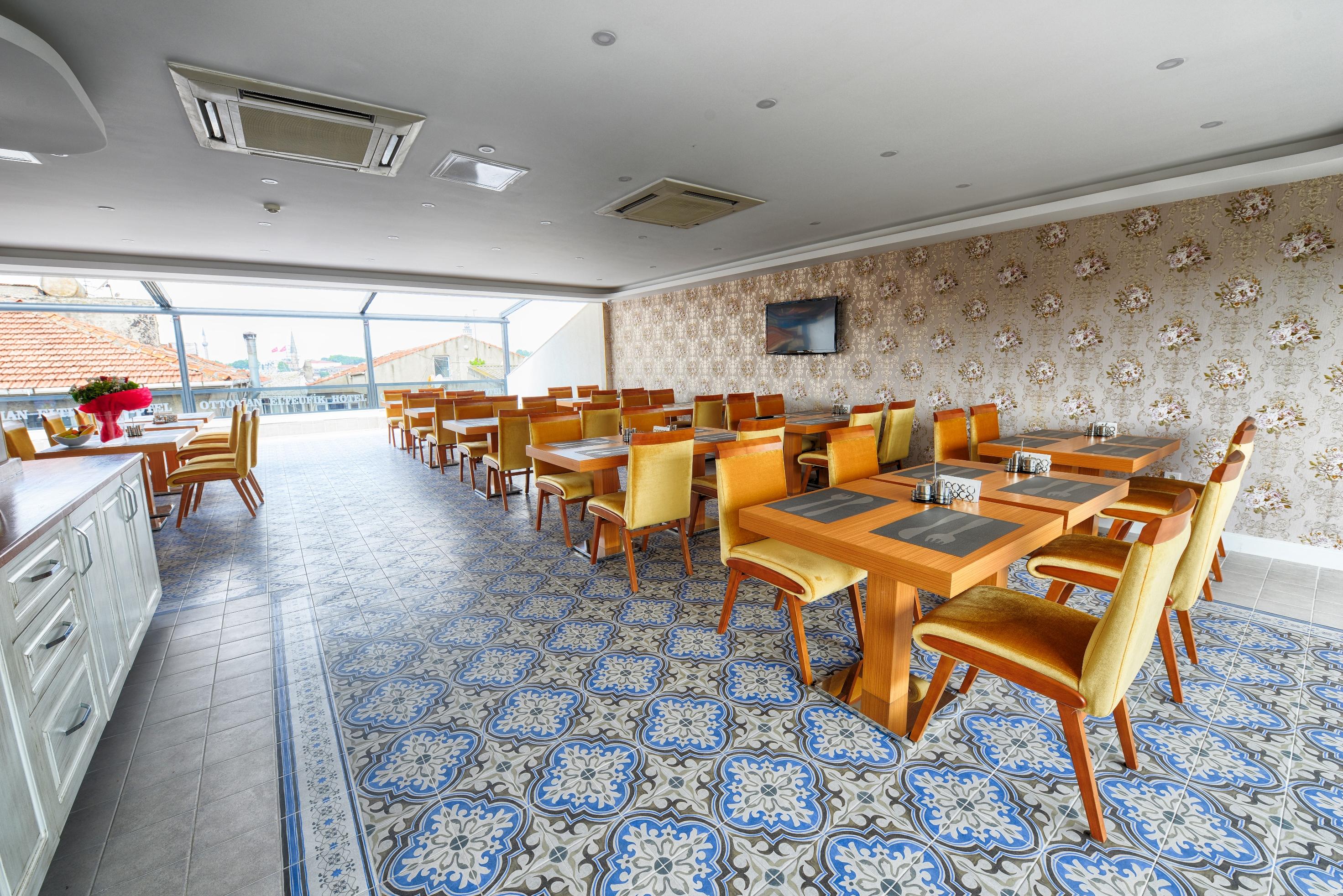 Hotel New Florenta