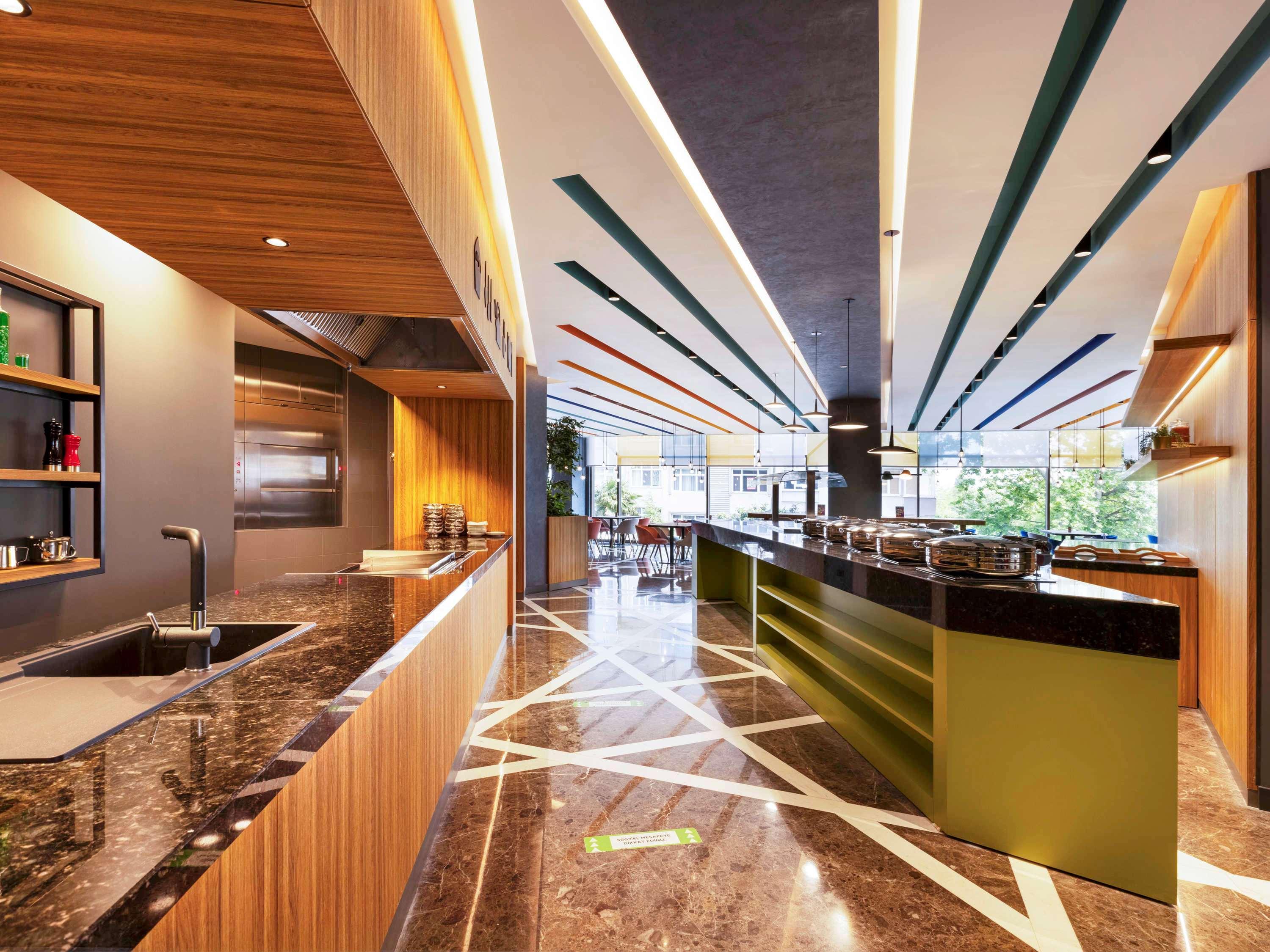 Hotel Ibis Styles Merter