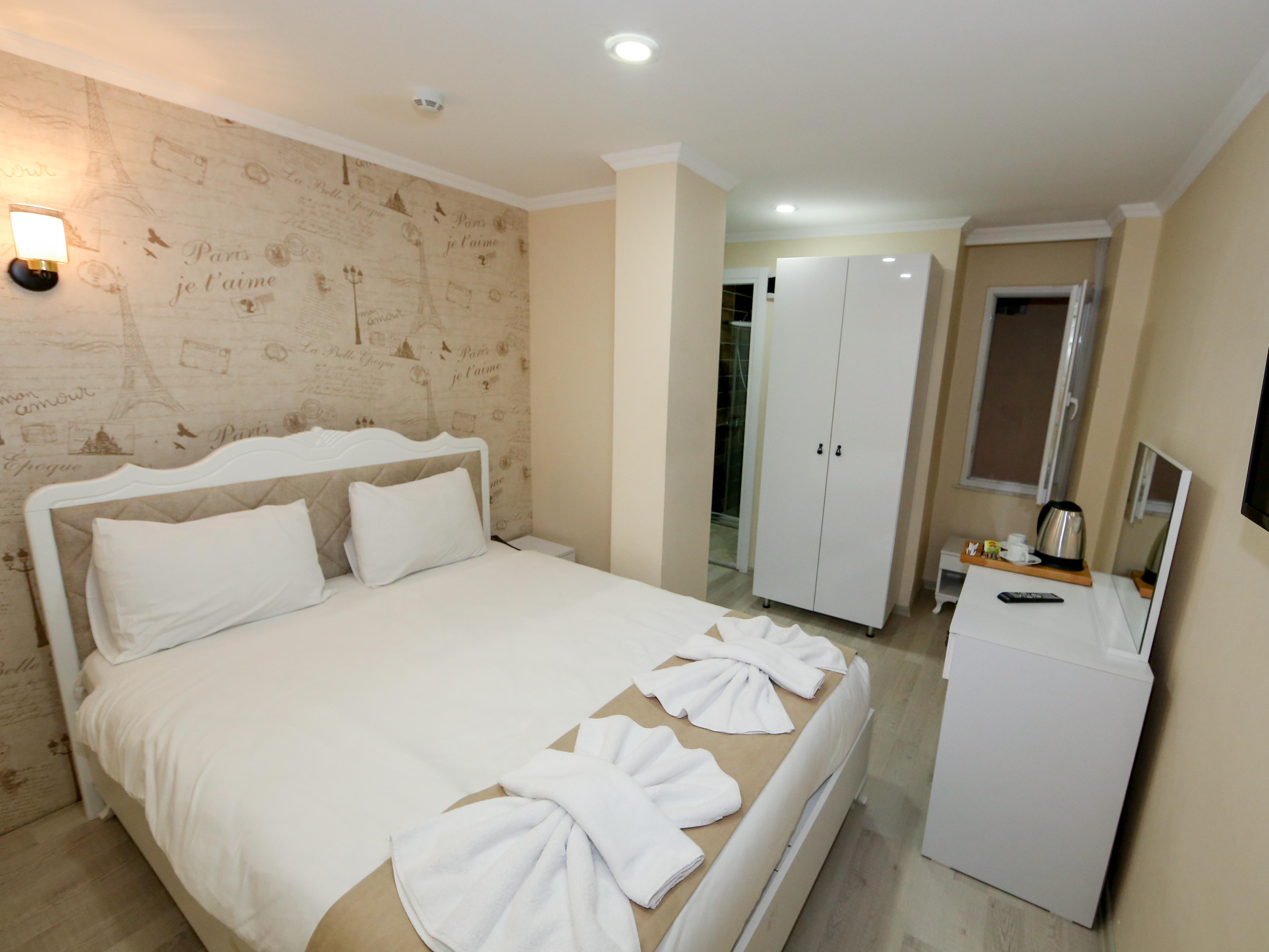 Vander Valk Hotel