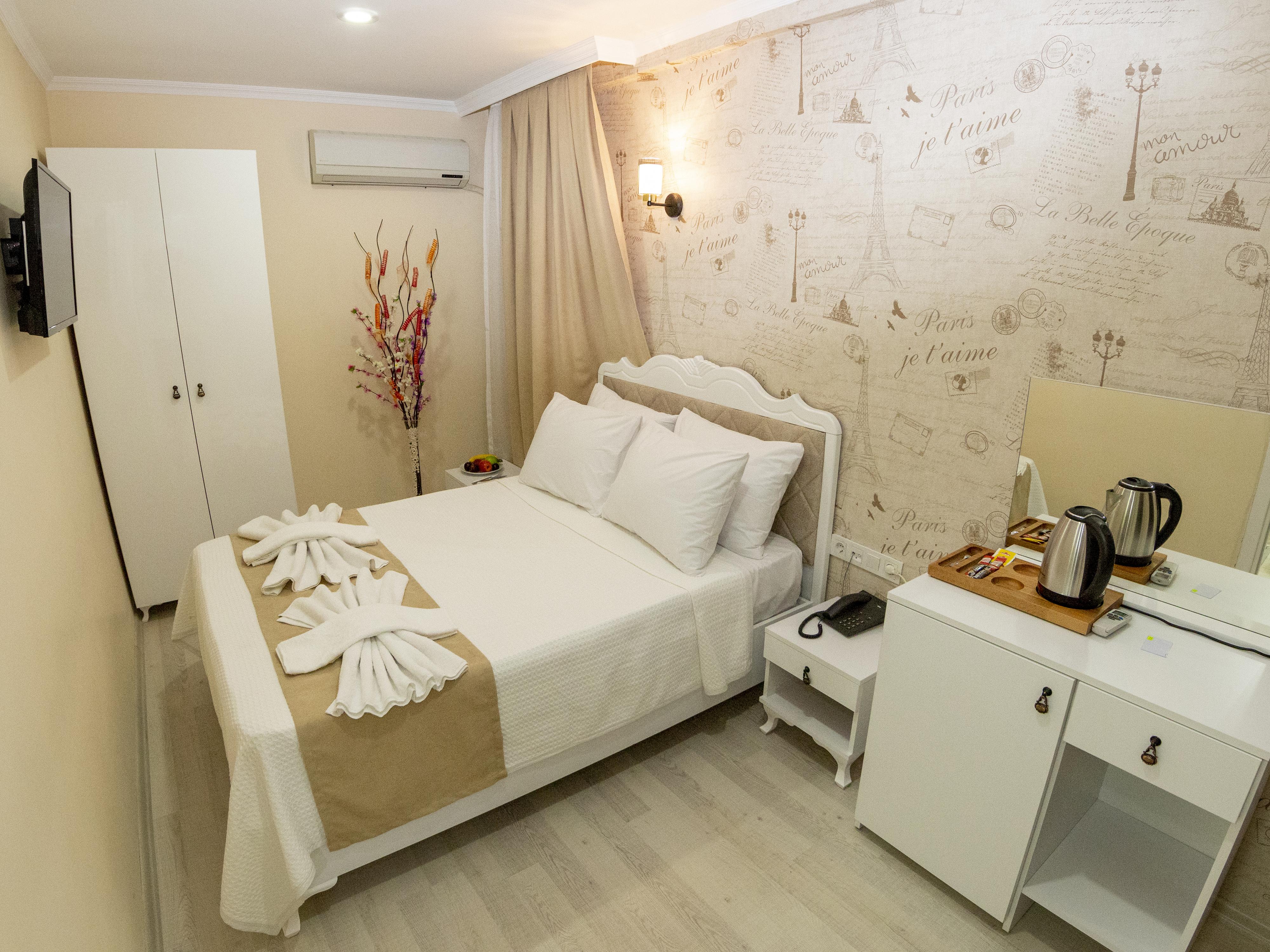 Vander Valk 2* Istanbul