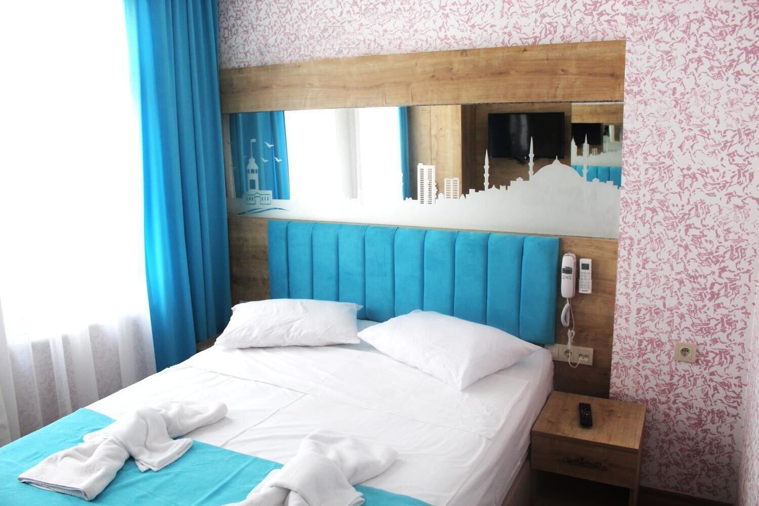 Hotel Megaron Istanbul