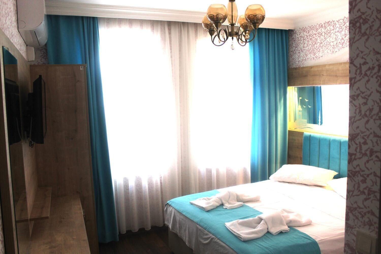 Hotel Megaron Istanbul
