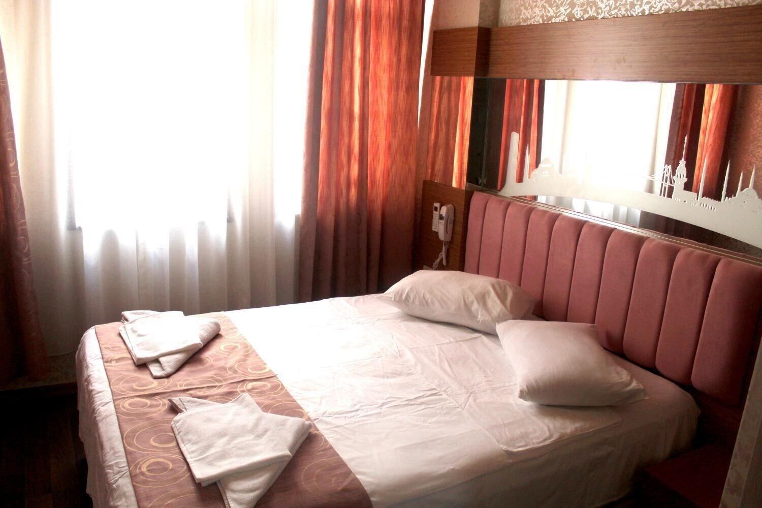Megaron 3* Istanbul