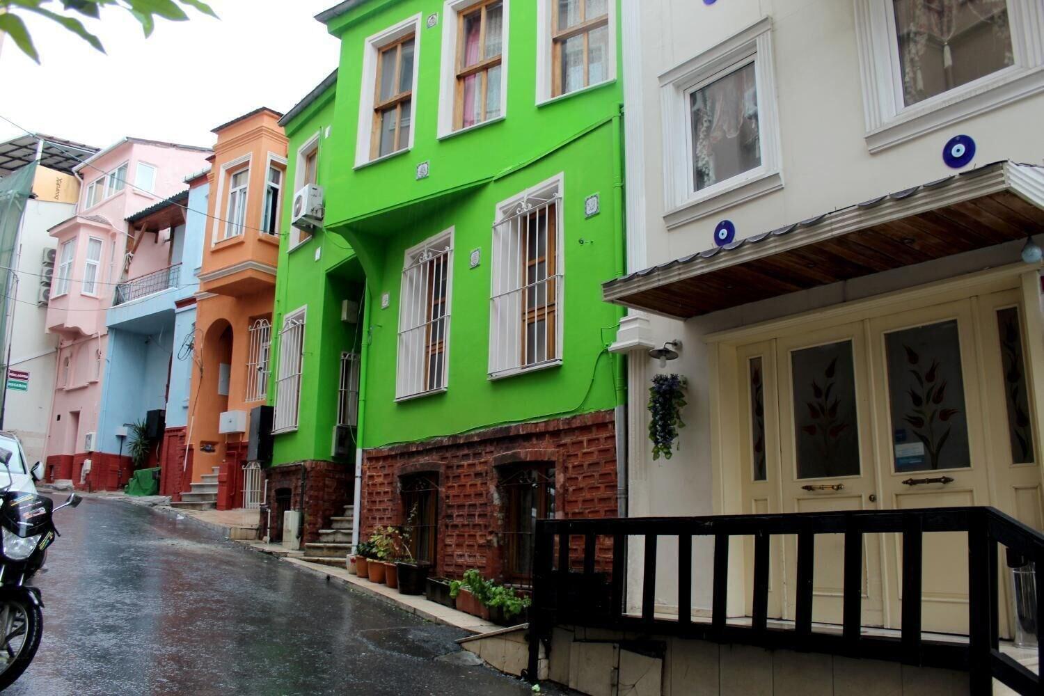 Megaron 3* Istanbul