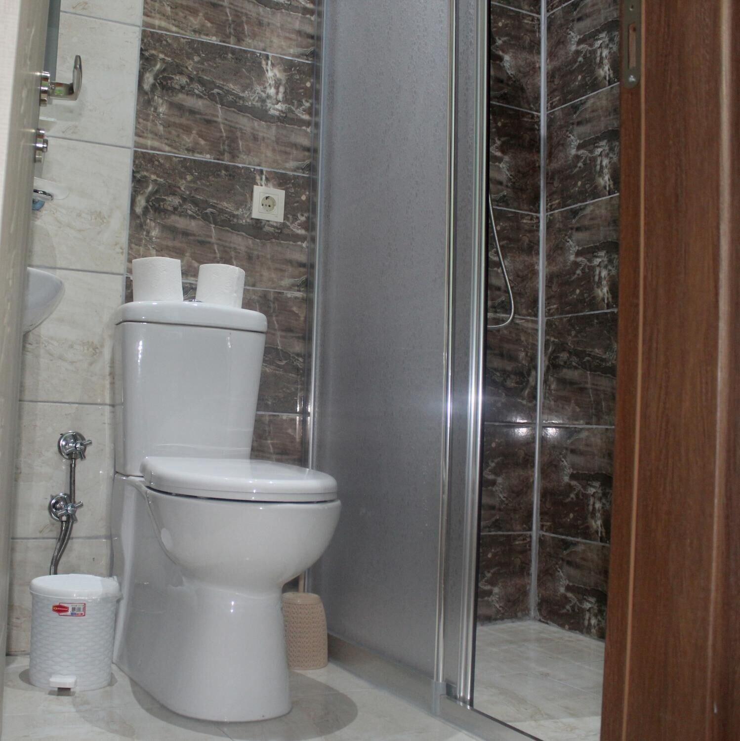 Megaron Hotel Istanbul