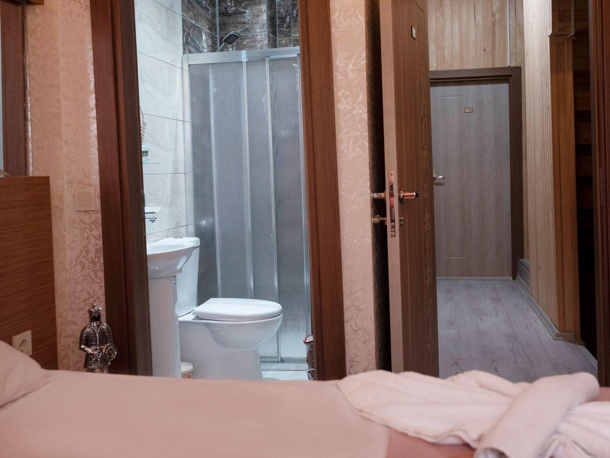 Megaron 3* Istanbul