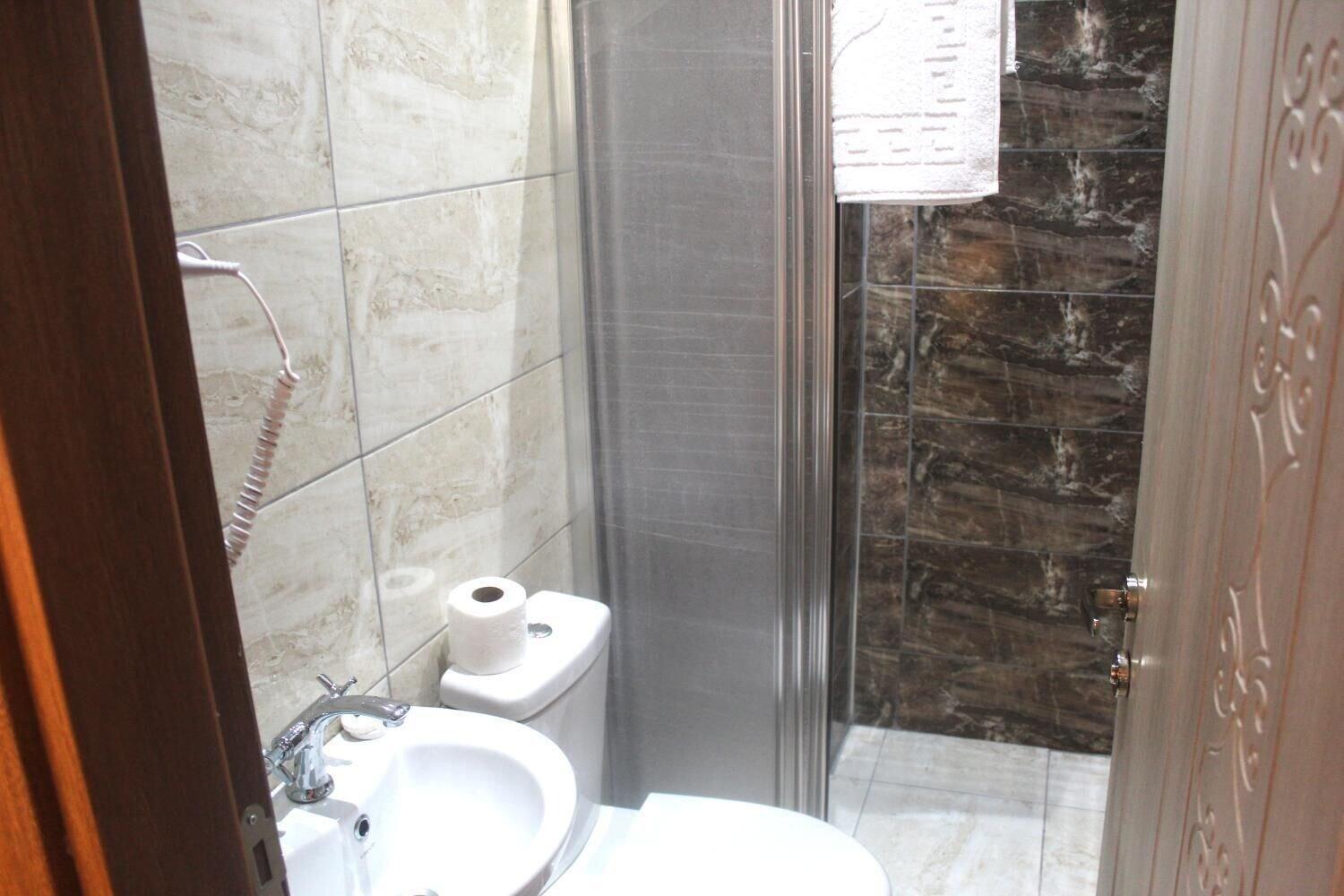 Hotel Megaron Istanbul