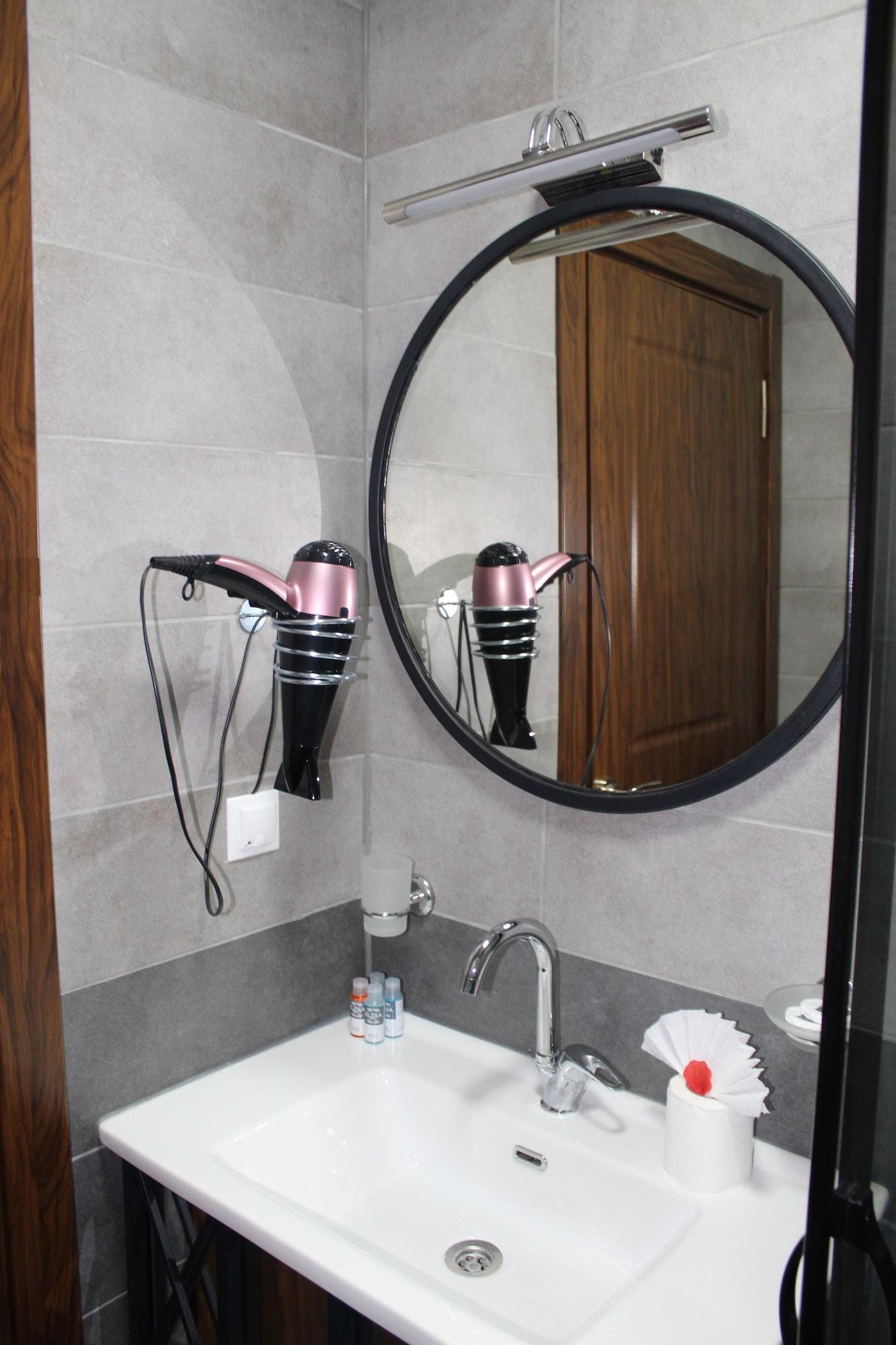 Megaron Hotel Istanbul
