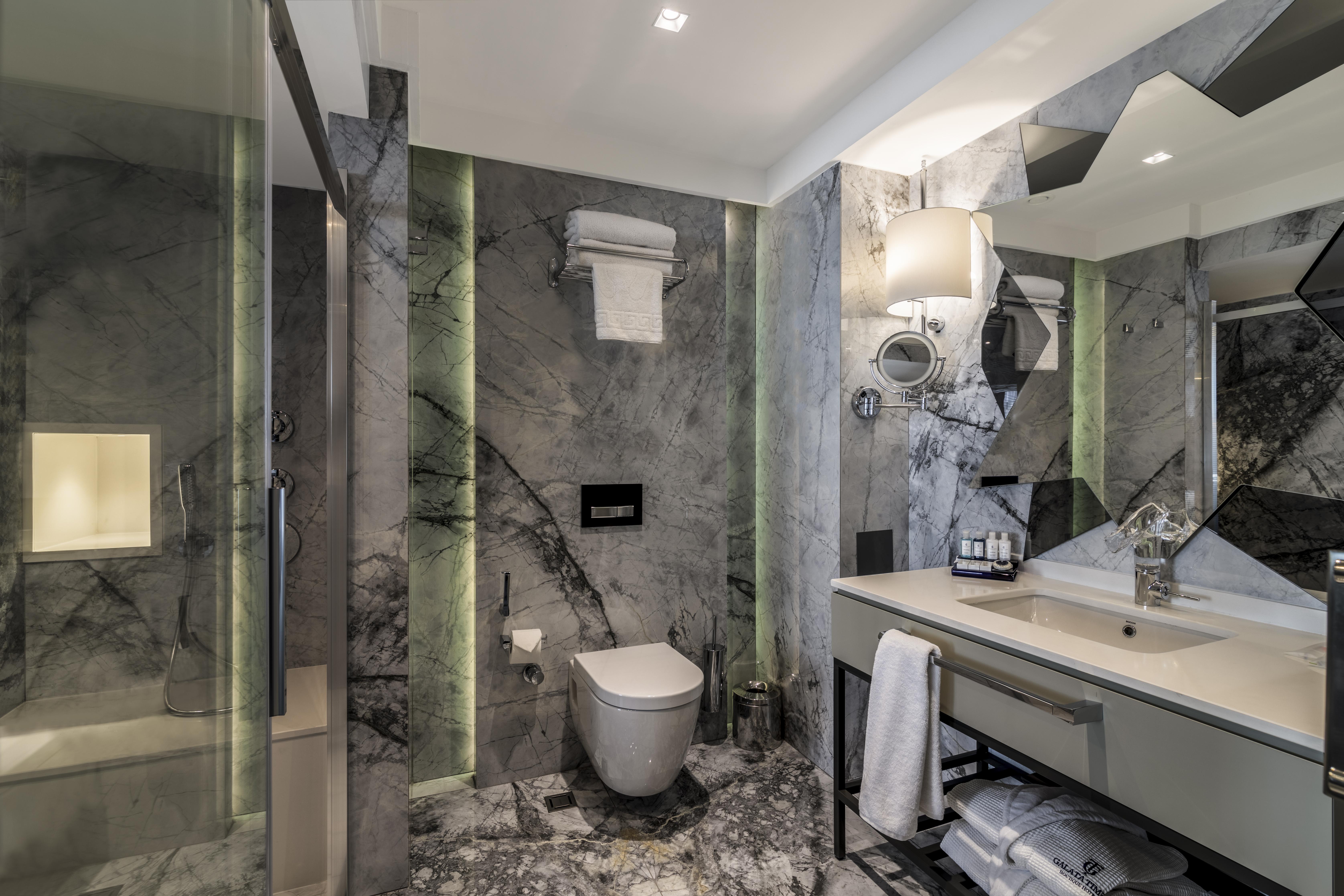 Hotel Galata Times 4*