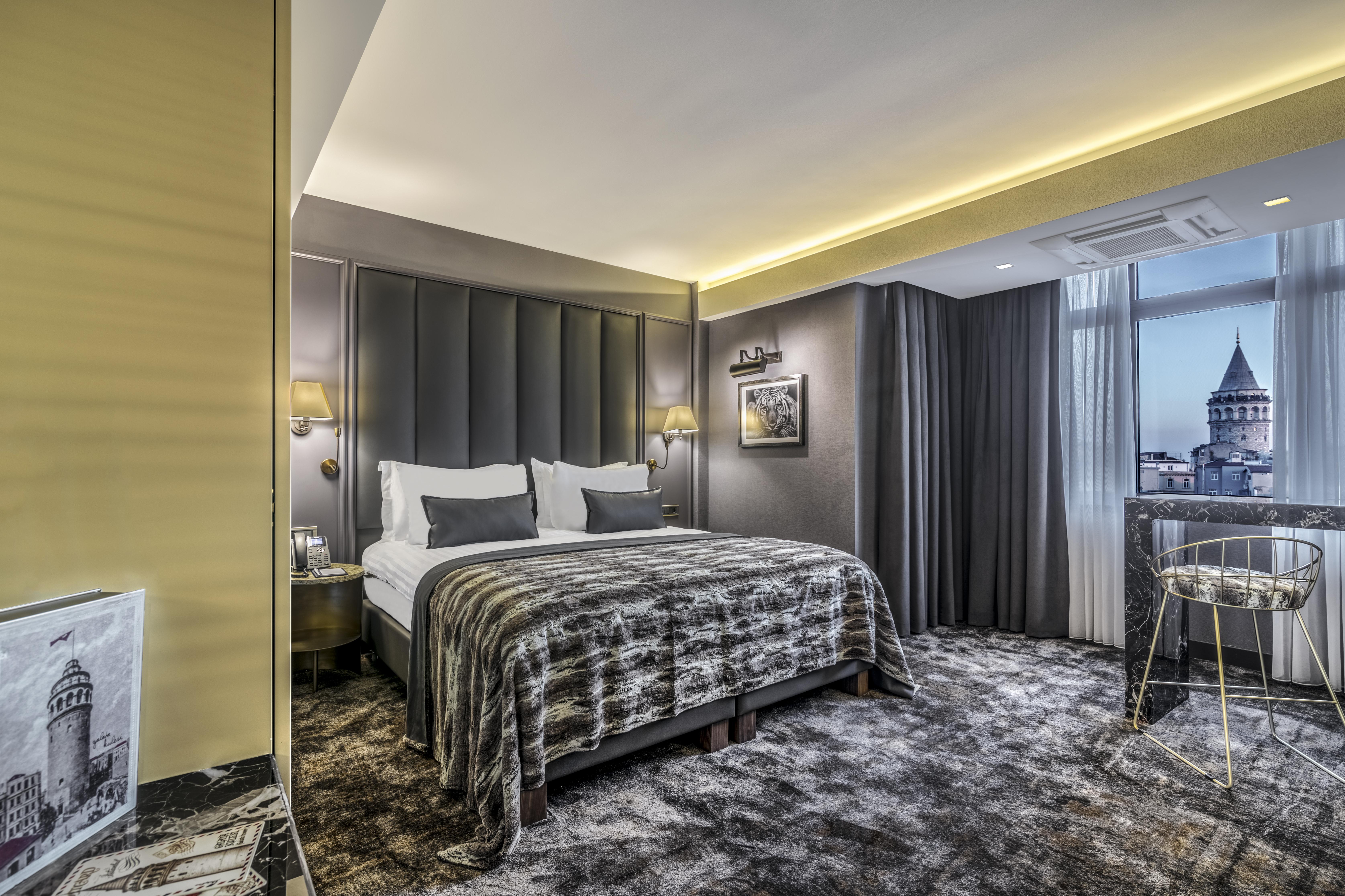 Galata Times Hotel Istanbul