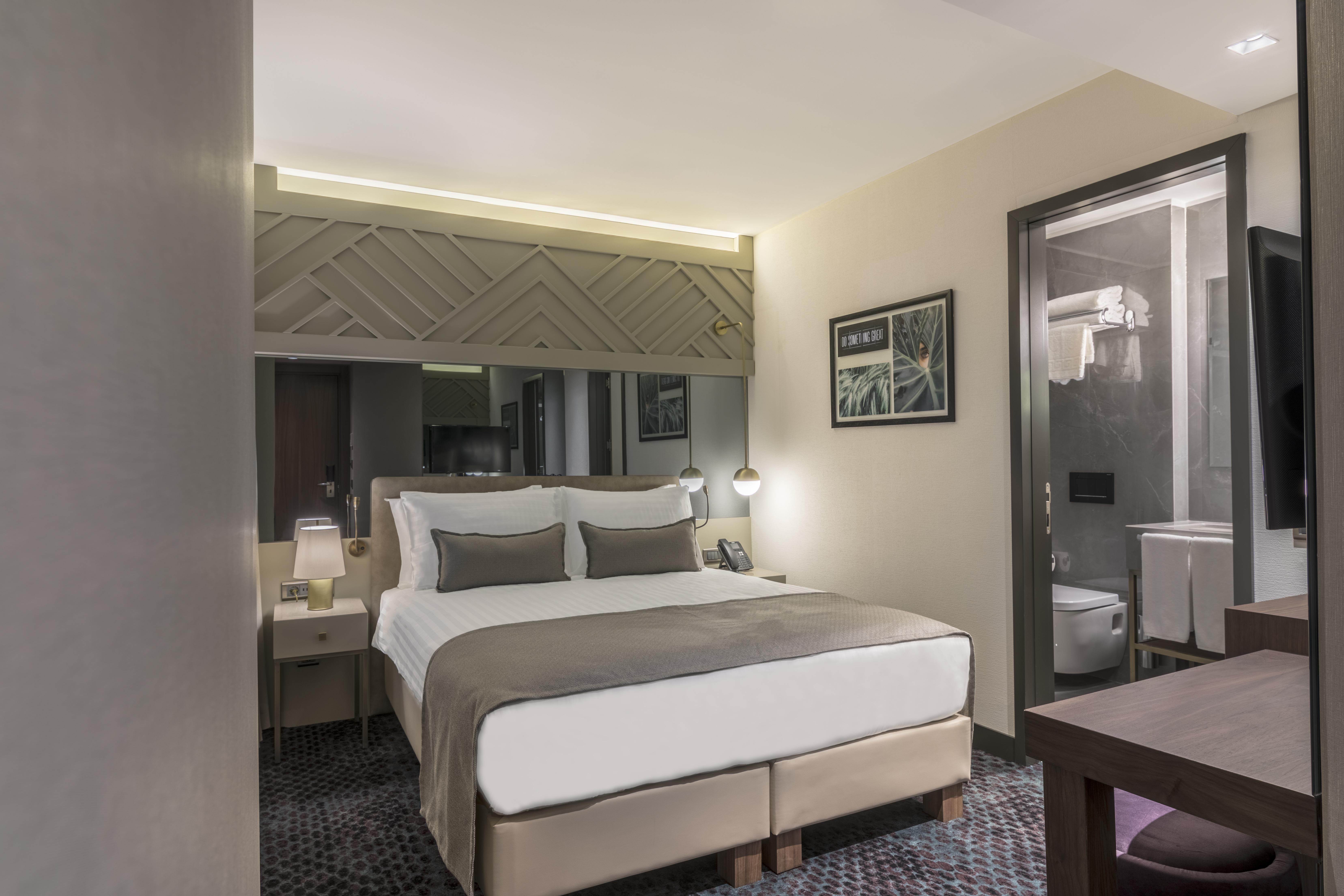 Hotel Galata Times Istanbul