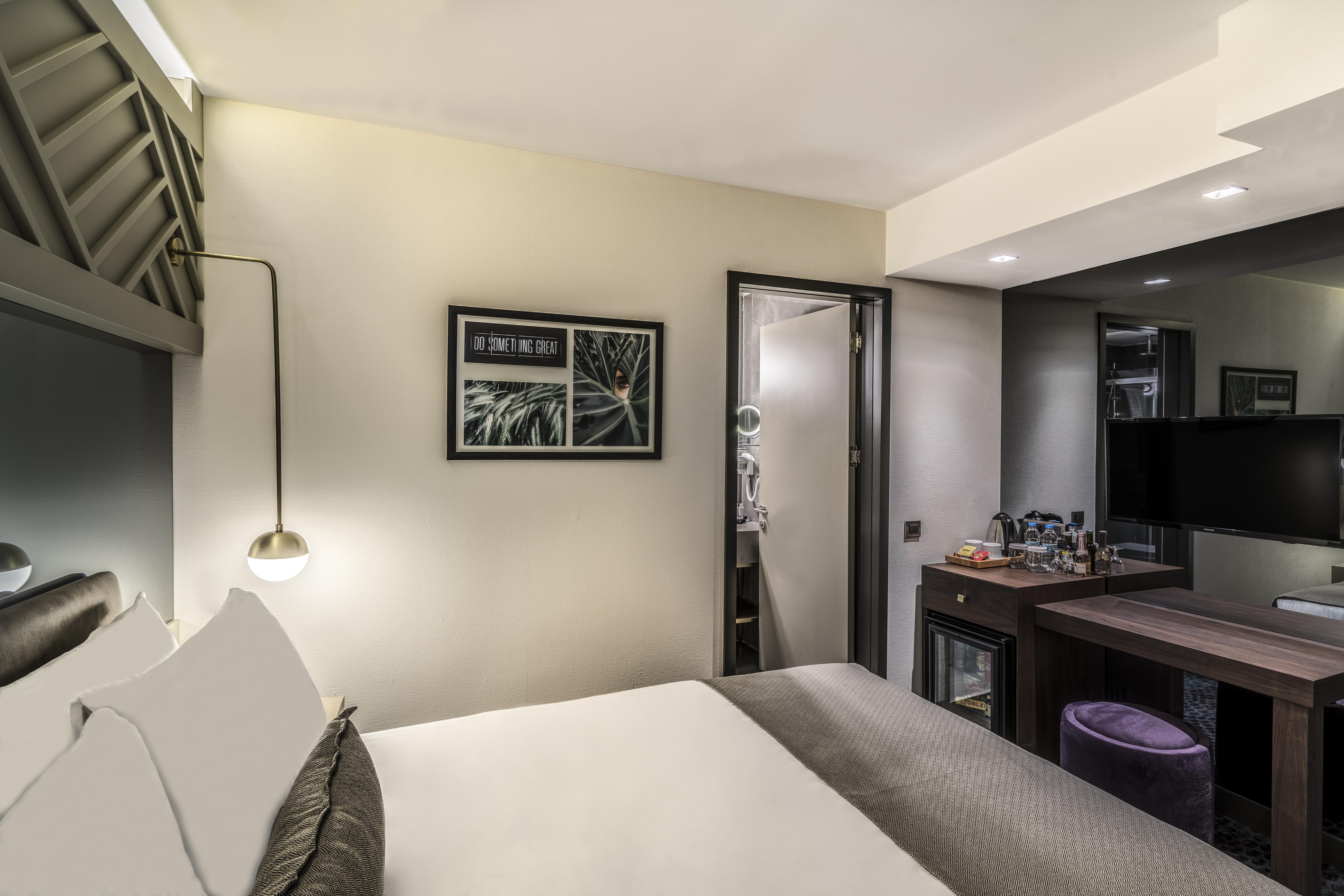 Galata Times Hotel 4*