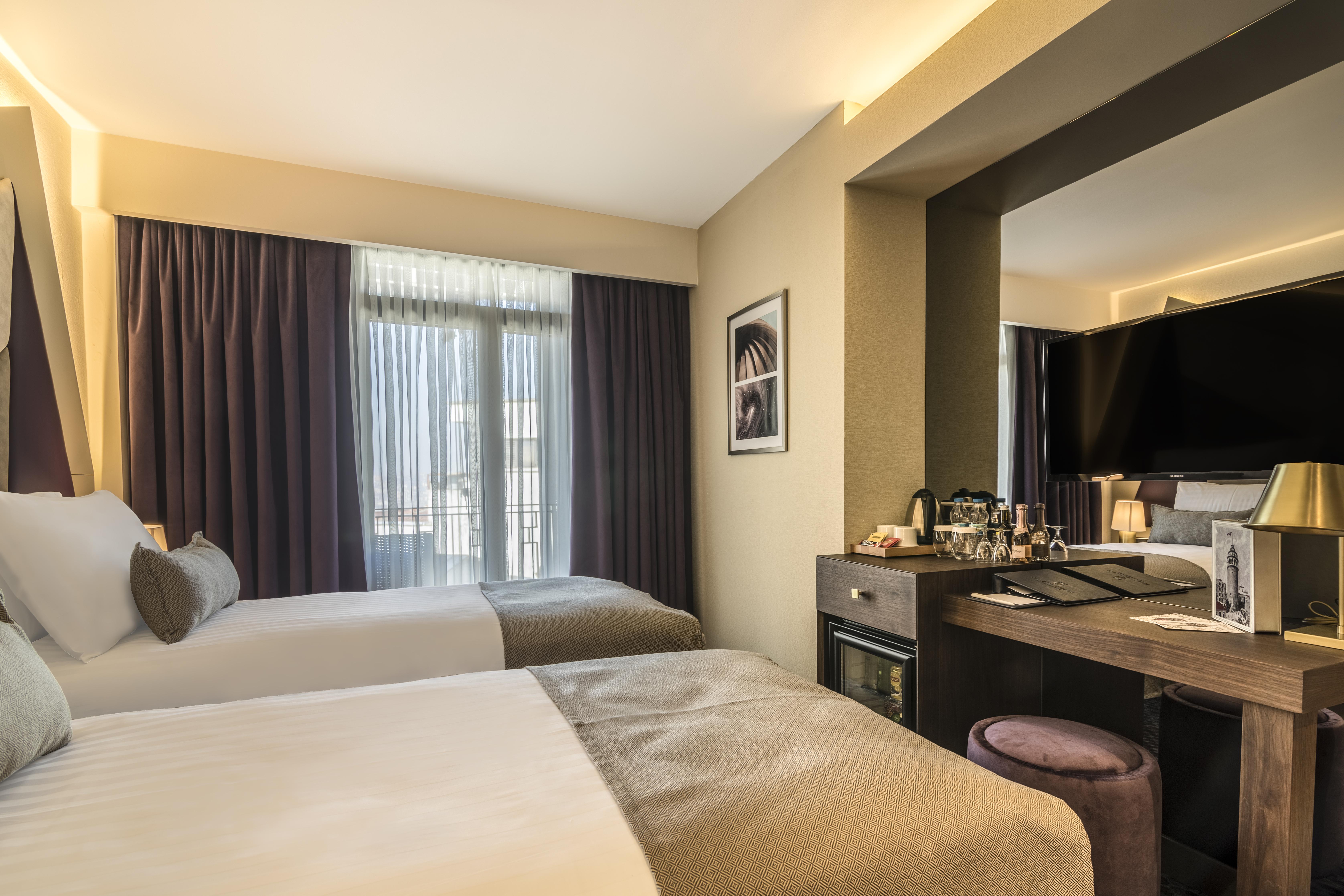 Galata Times Hotel Istanbul