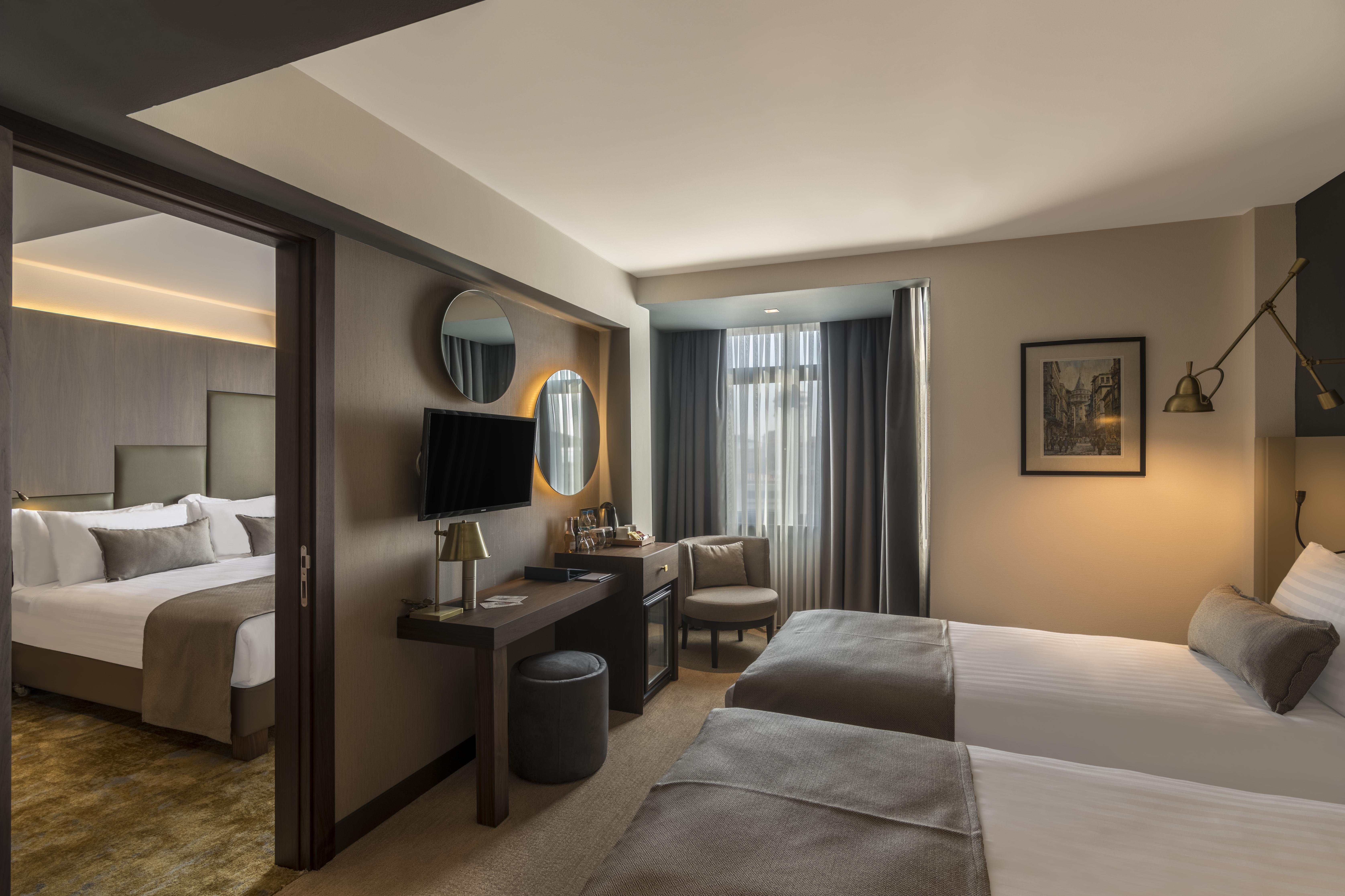 Galata Times Hotel Istanbul